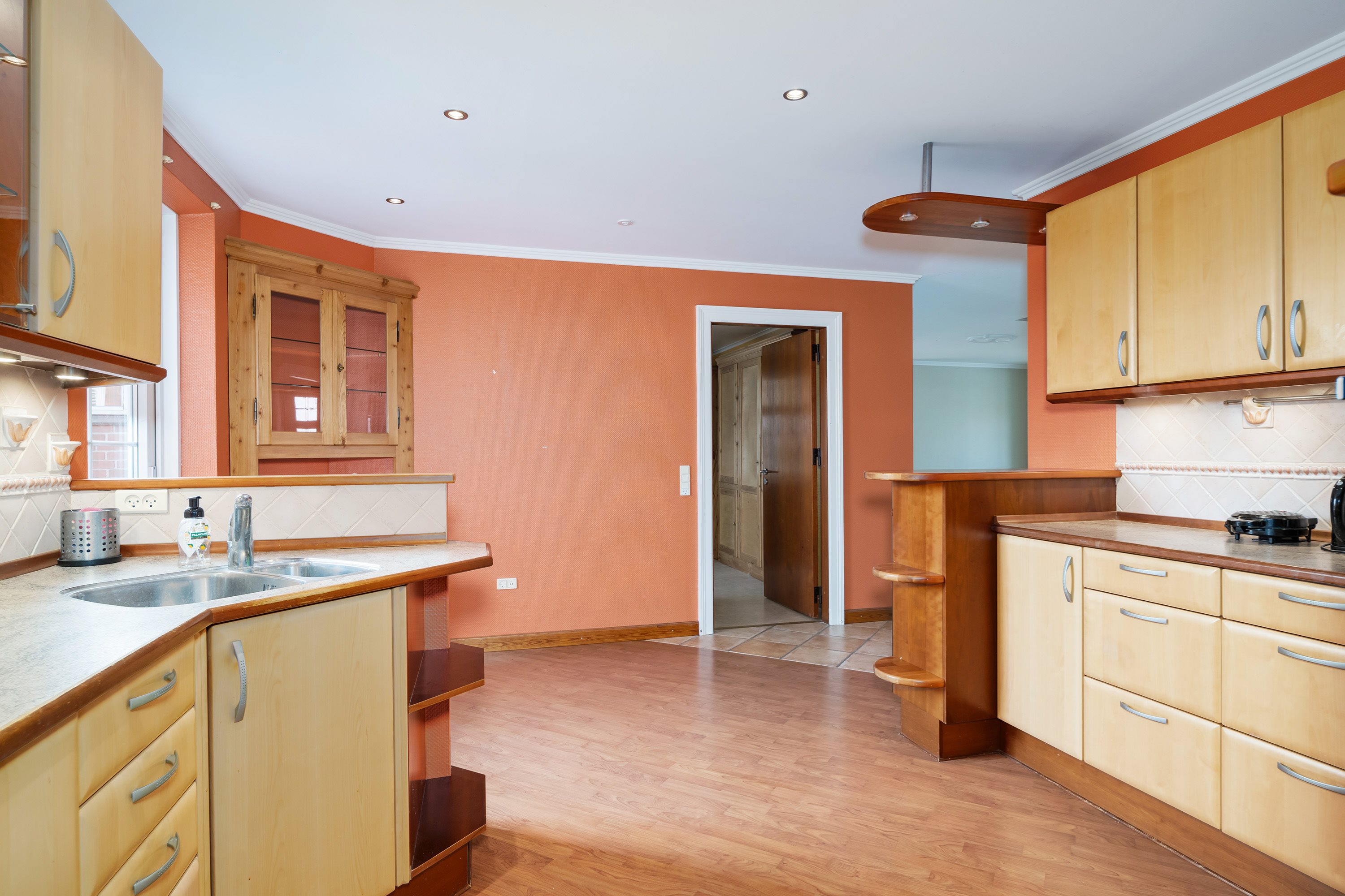 Fremhævet  billede i fuldskærmstilstand. Billede af Grønsundsvej 326A, Horbelev, 4871 Horbelev