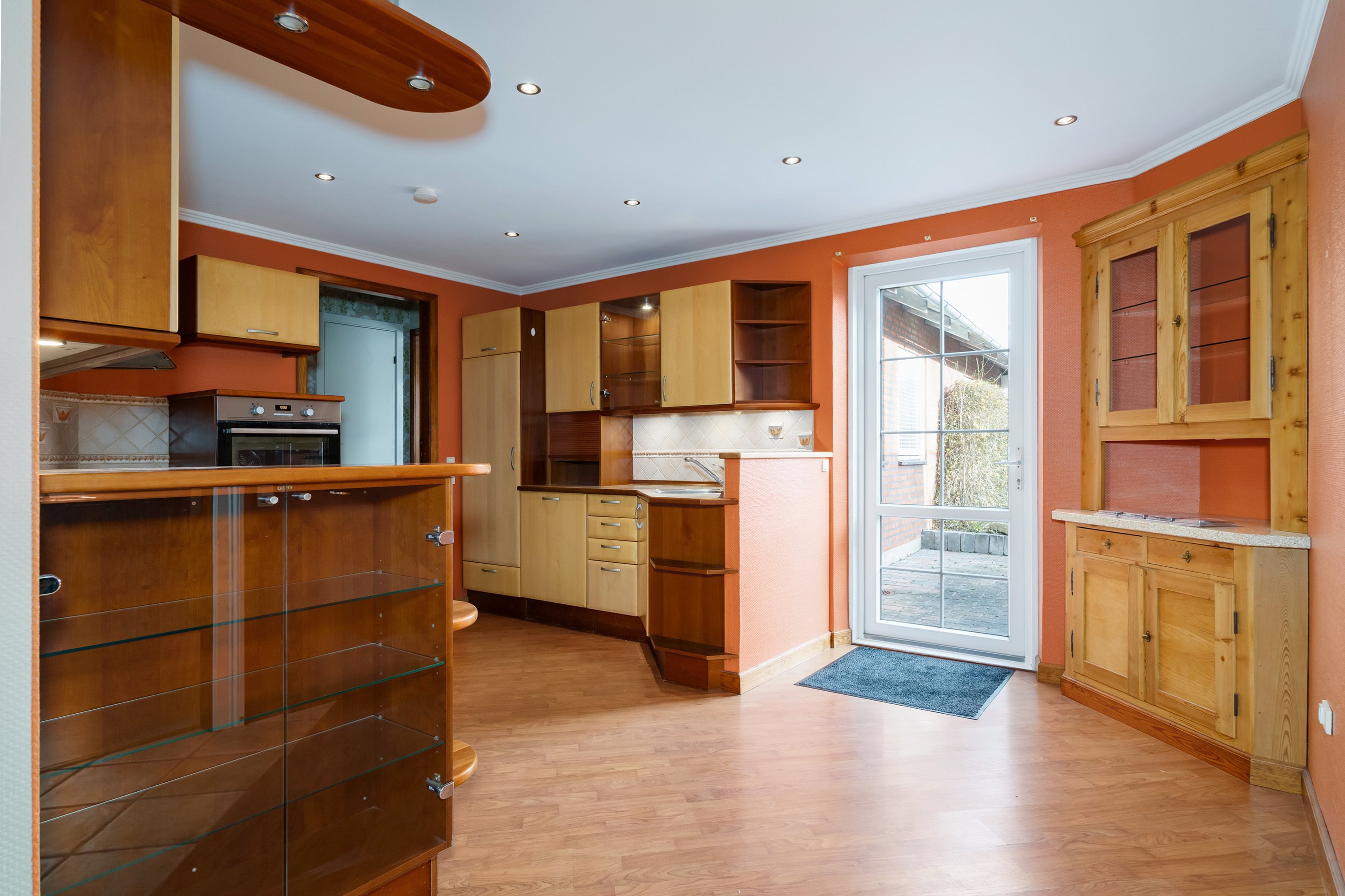 Fremhævet  billede i fuldskærmstilstand. Billede af Grønsundsvej 326A, Horbelev, 4871 Horbelev