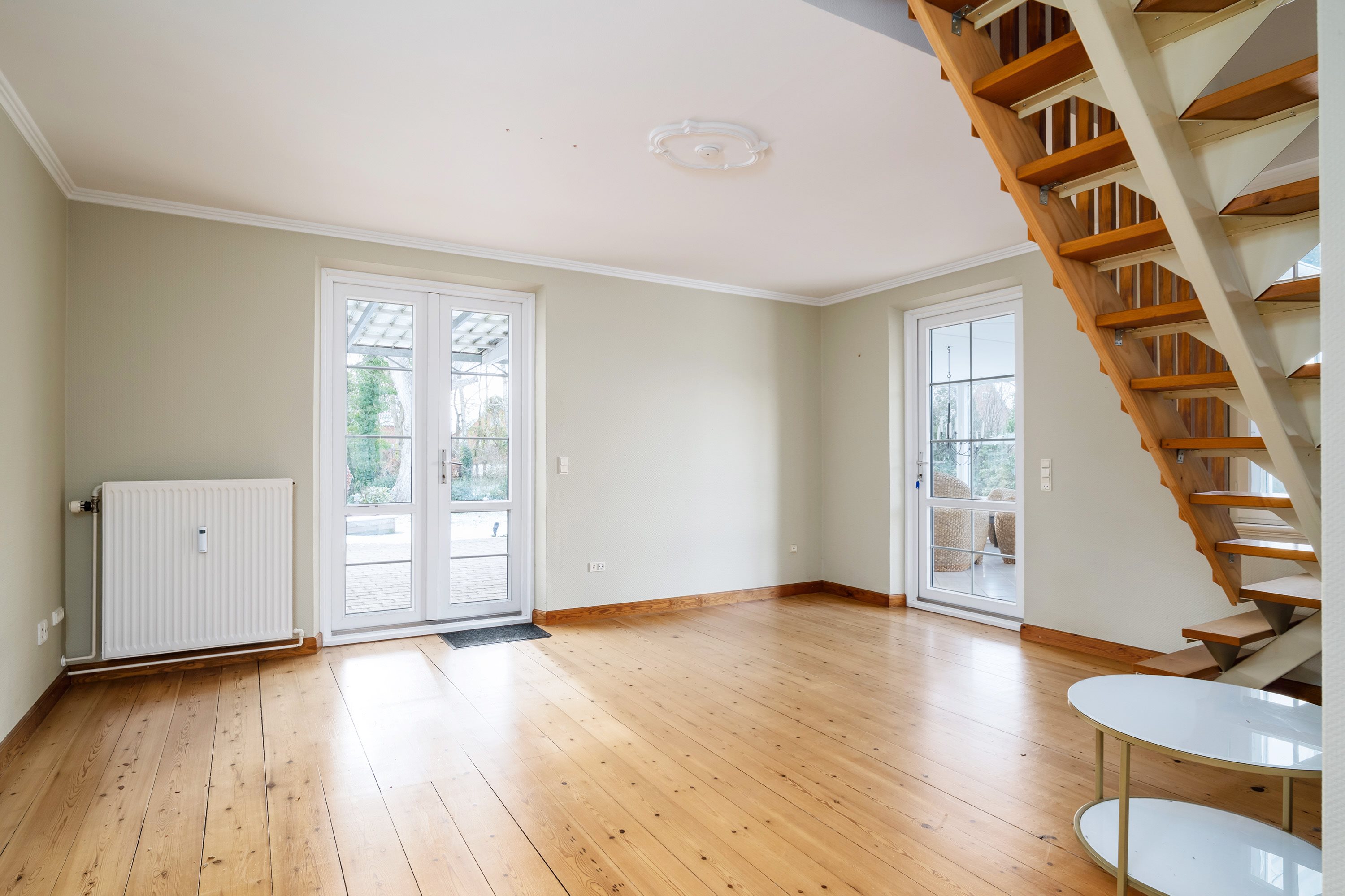 Fremhævet  billede i fuldskærmstilstand. Billede af Grønsundsvej 326A, Horbelev, 4871 Horbelev