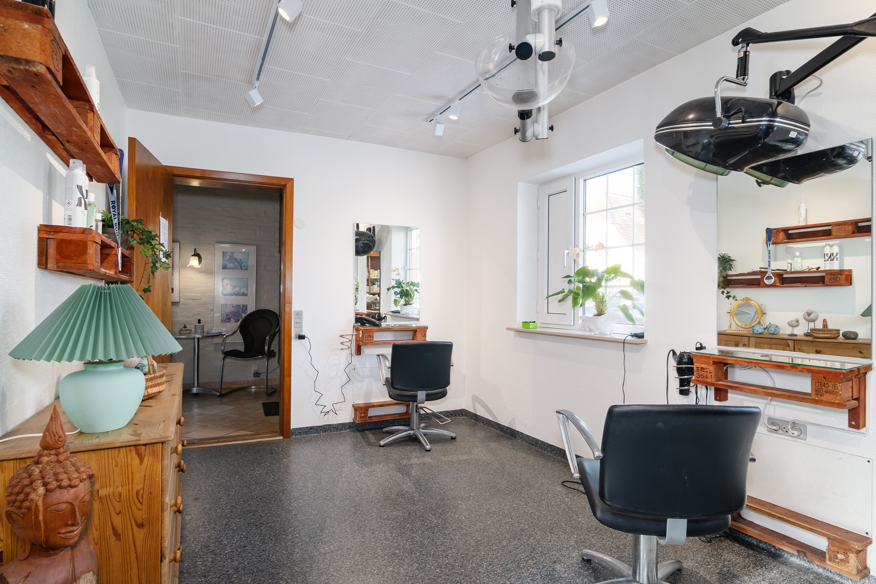 Fremhævet  billede i fuldskærmstilstand. Billede af Grønsundsvej 326A, Horbelev, 4871 Horbelev