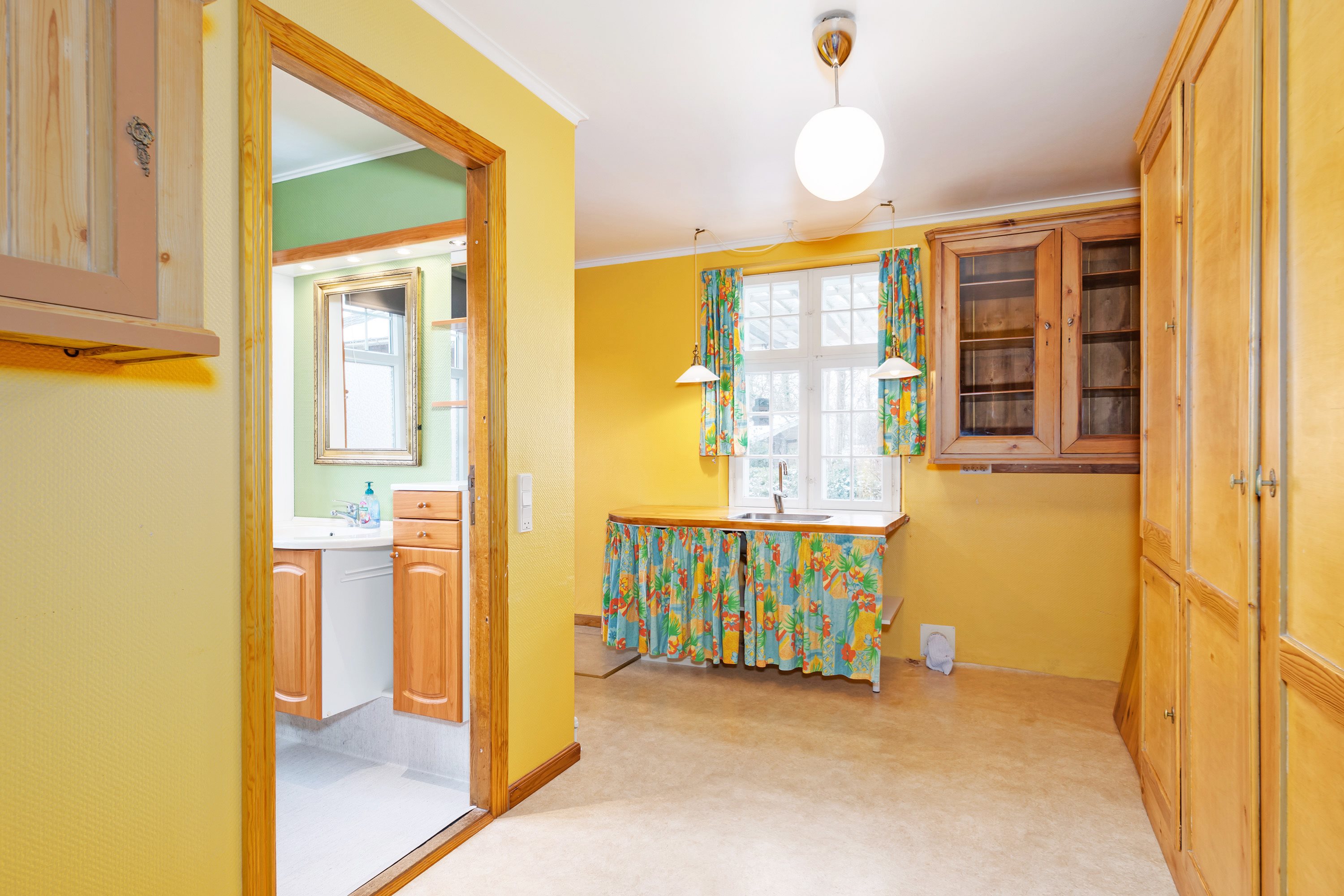 Fremhævet  billede i fuldskærmstilstand. Billede af Grønsundsvej 326A, Horbelev, 4871 Horbelev