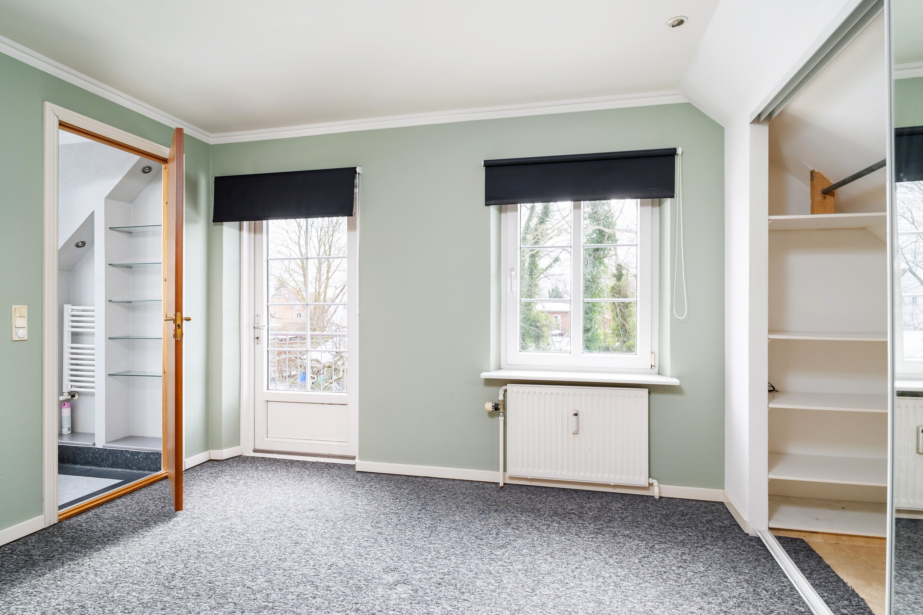 Fremhævet  billede i fuldskærmstilstand. Billede af Grønsundsvej 326A, Horbelev, 4871 Horbelev