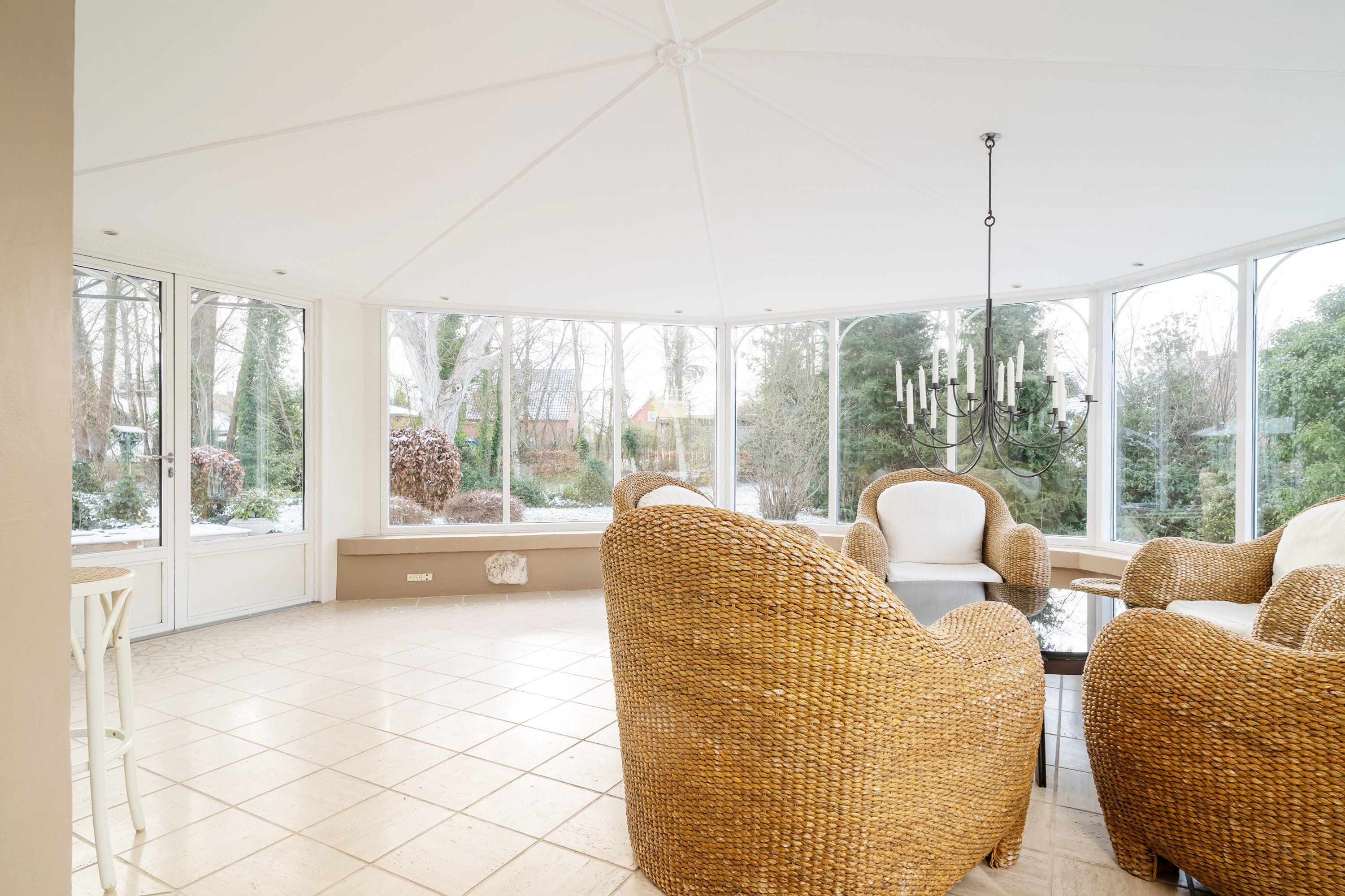 Fremhævet  billede i fuldskærmstilstand. Billede af Grønsundsvej 326A, Horbelev, 4871 Horbelev