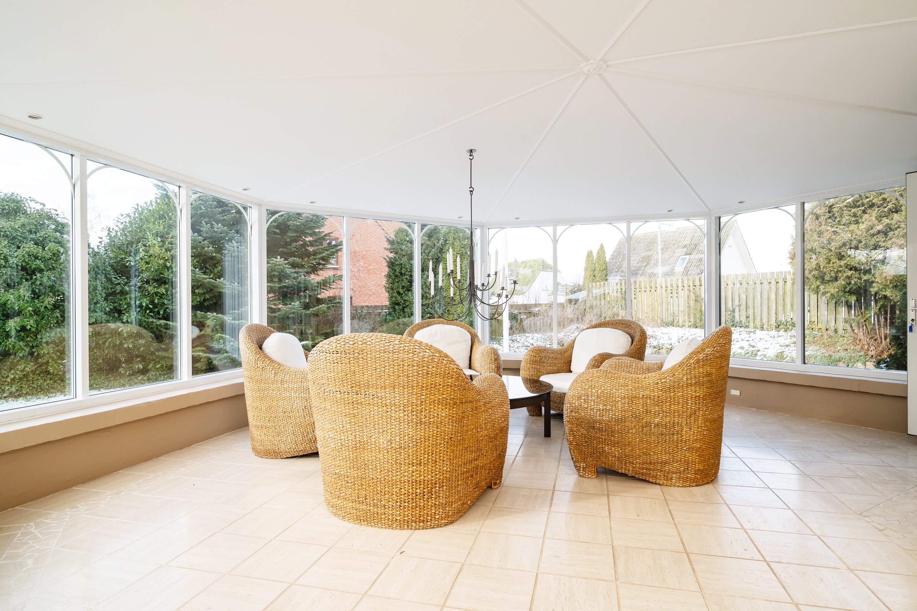 Fremhævet  billede i fuldskærmstilstand. Billede af Grønsundsvej 326A, Horbelev, 4871 Horbelev