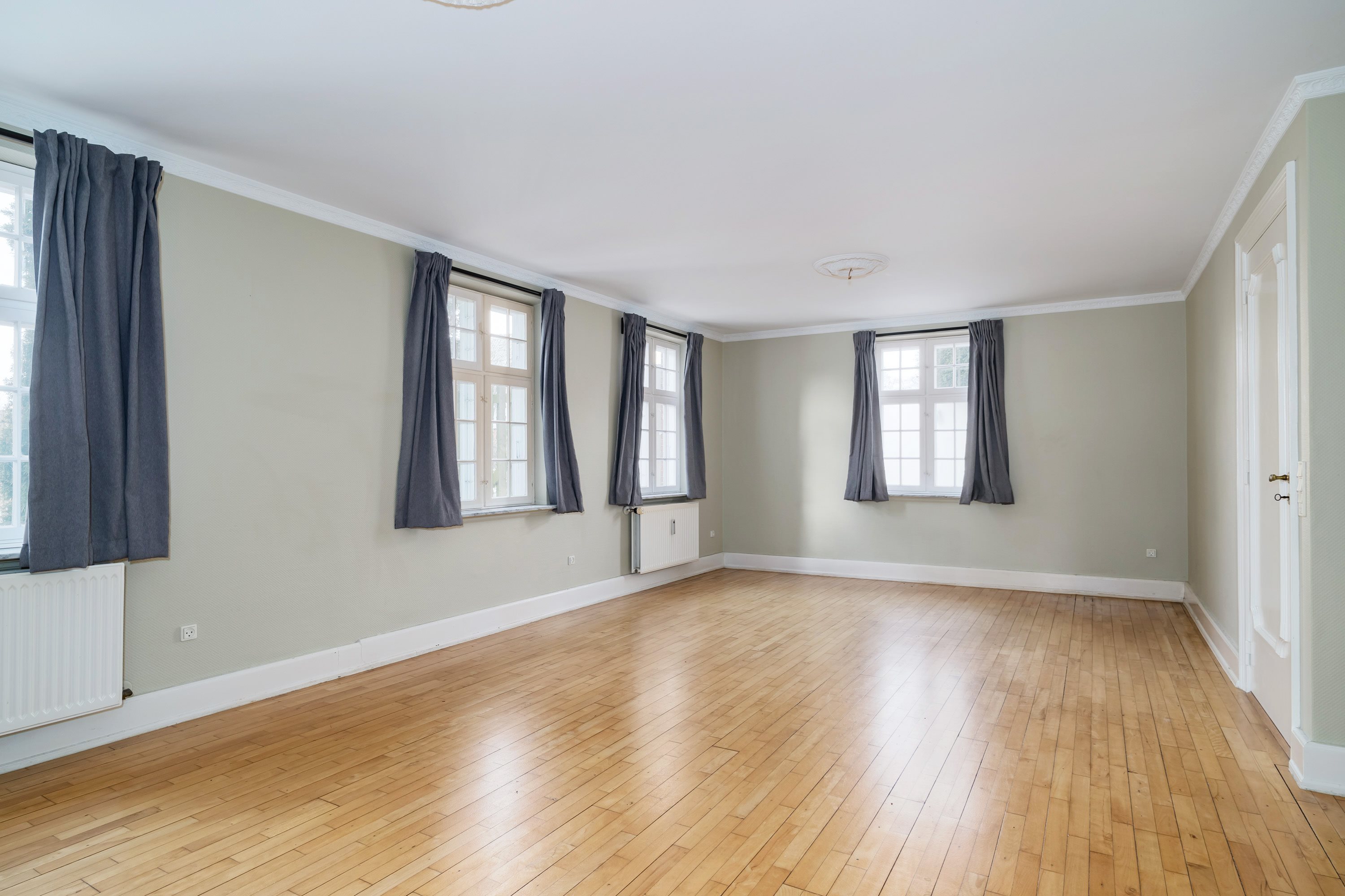 Fremhævet  billede i fuldskærmstilstand. Billede af Grønsundsvej 326A, Horbelev, 4871 Horbelev