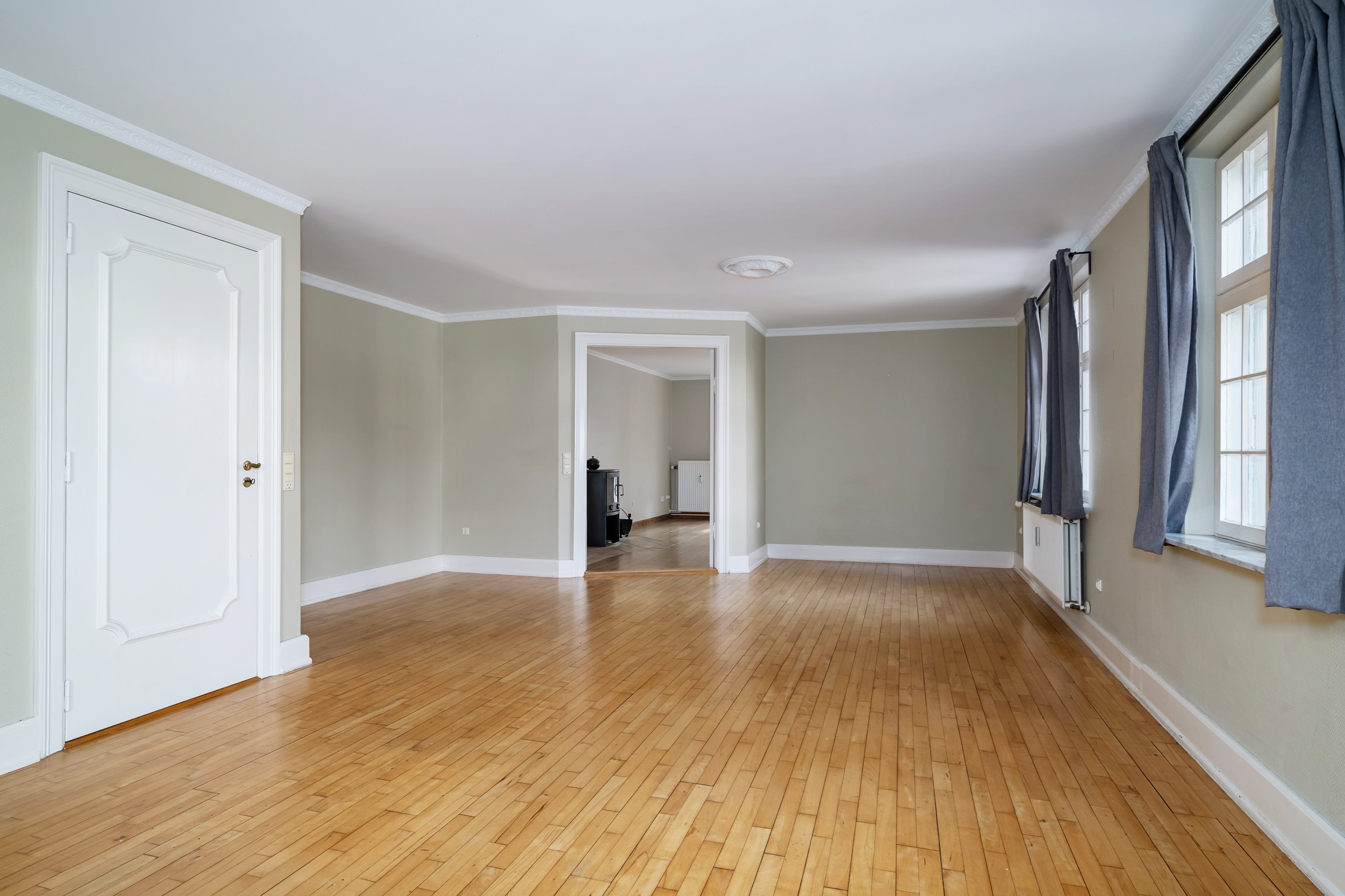 Fremhævet  billede i fuldskærmstilstand. Billede af Grønsundsvej 326A, Horbelev, 4871 Horbelev