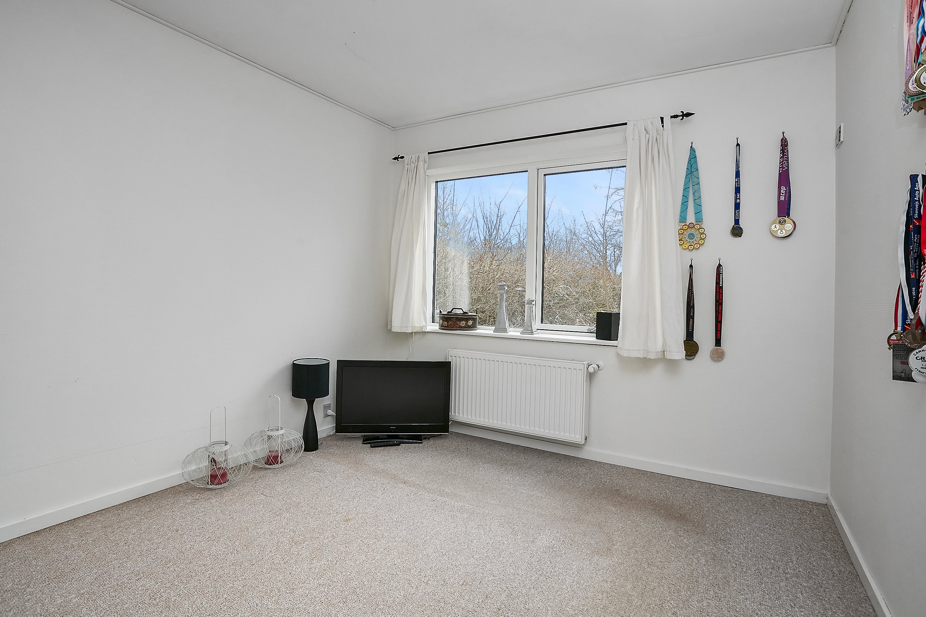 Fremhævet  billede i fuldskærmstilstand. Billede af Tremhøjvej 1, Tvingstrup, 8700 Horsens