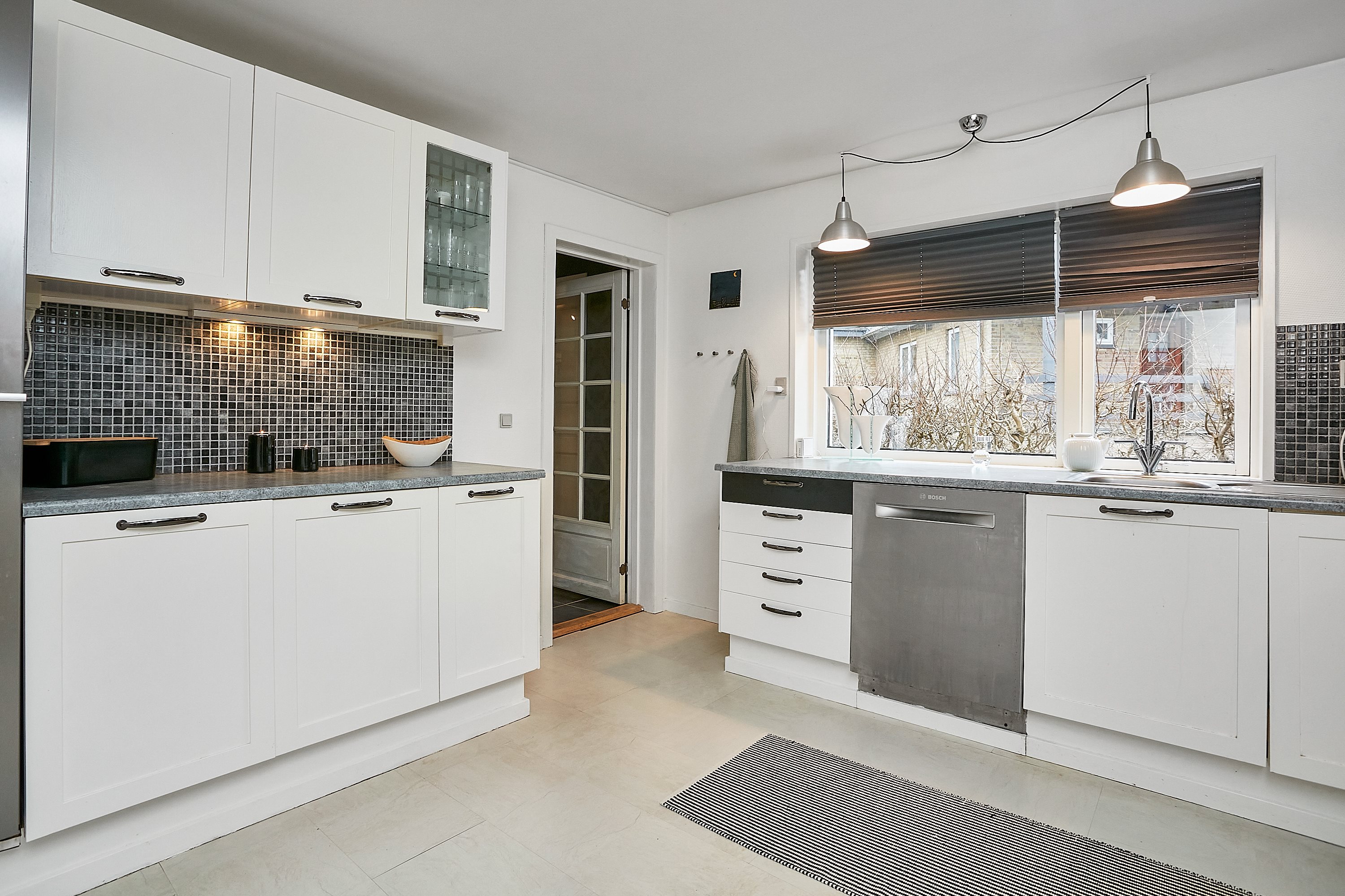 Fremhævet  billede i fuldskærmstilstand. Billede af Tremhøjvej 1, Tvingstrup, 8700 Horsens