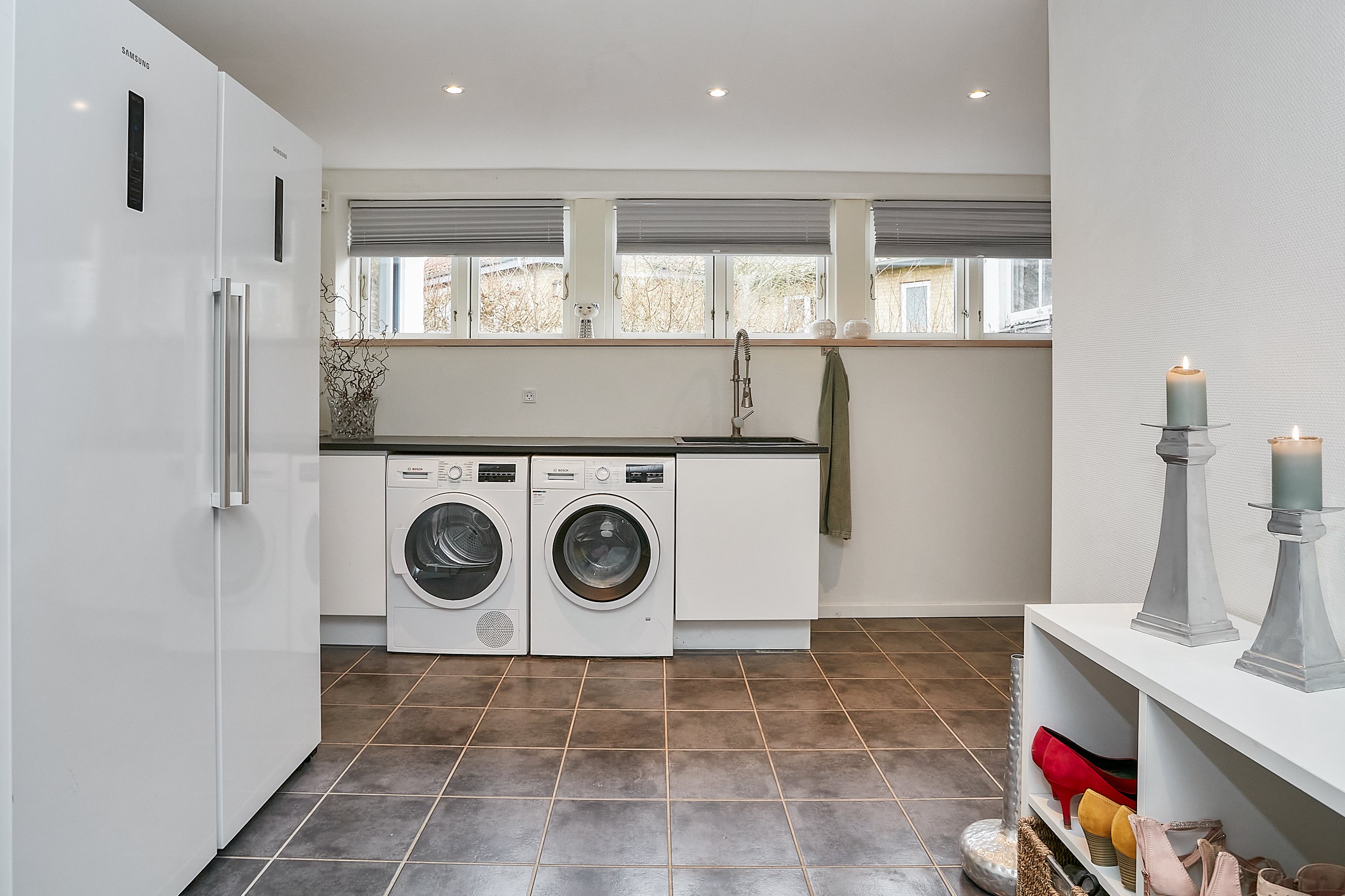 Fremhævet  billede i fuldskærmstilstand. Billede af Tremhøjvej 1, Tvingstrup, 8700 Horsens