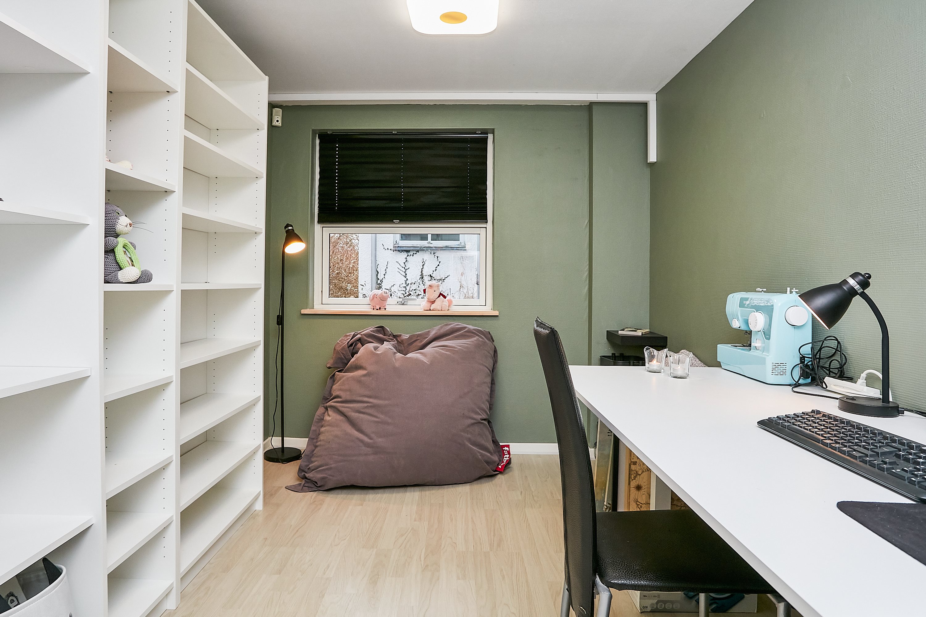 Fremhævet  billede i fuldskærmstilstand. Billede af Tremhøjvej 1, Tvingstrup, 8700 Horsens