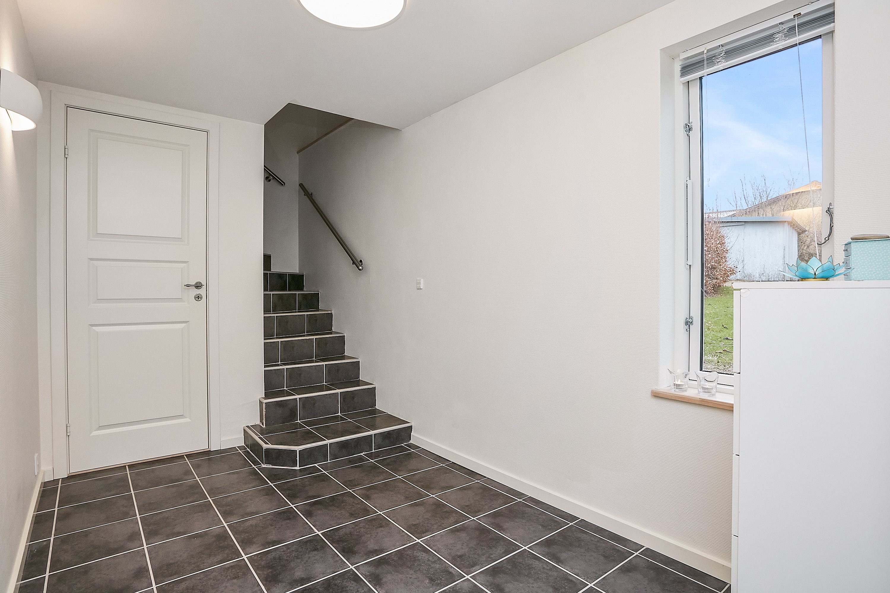 Fremhævet  billede i fuldskærmstilstand. Billede af Tremhøjvej 1, Tvingstrup, 8700 Horsens