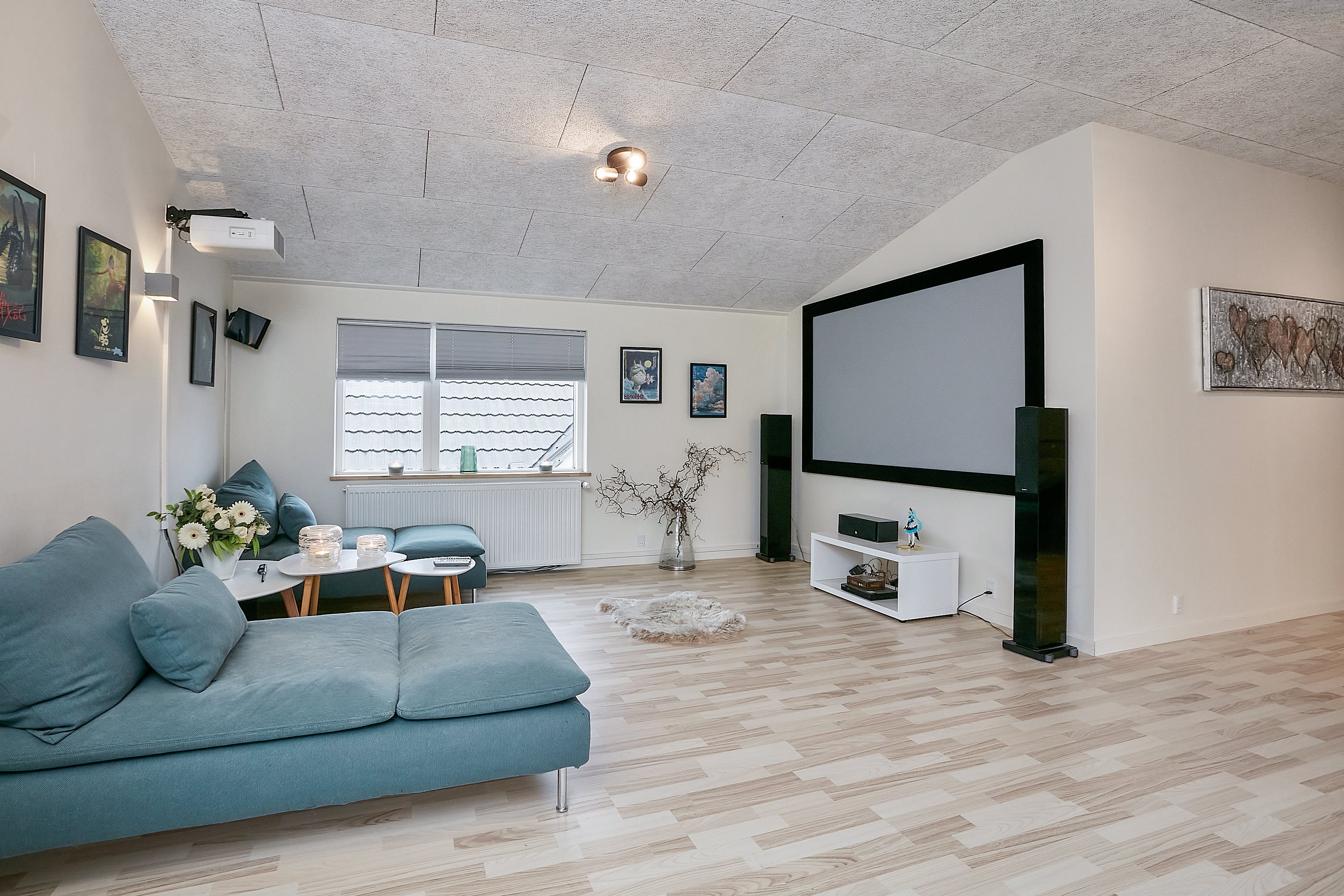 Fremhævet  billede i fuldskærmstilstand. Billede af Tremhøjvej 1, Tvingstrup, 8700 Horsens