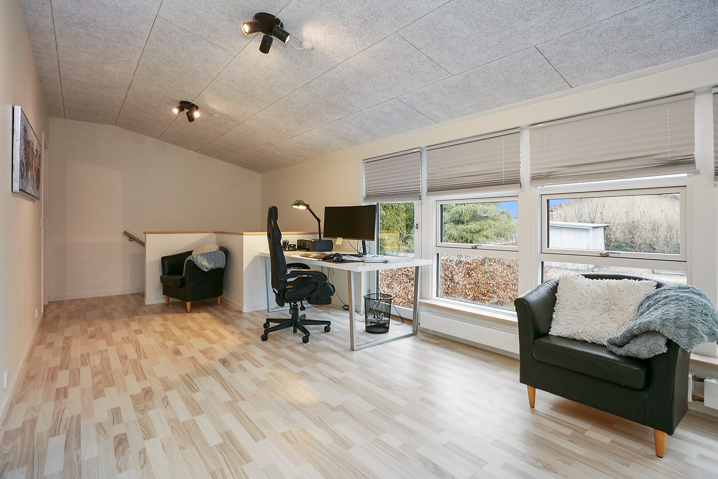 Fremhævet  billede i fuldskærmstilstand. Billede af Tremhøjvej 1, Tvingstrup, 8700 Horsens