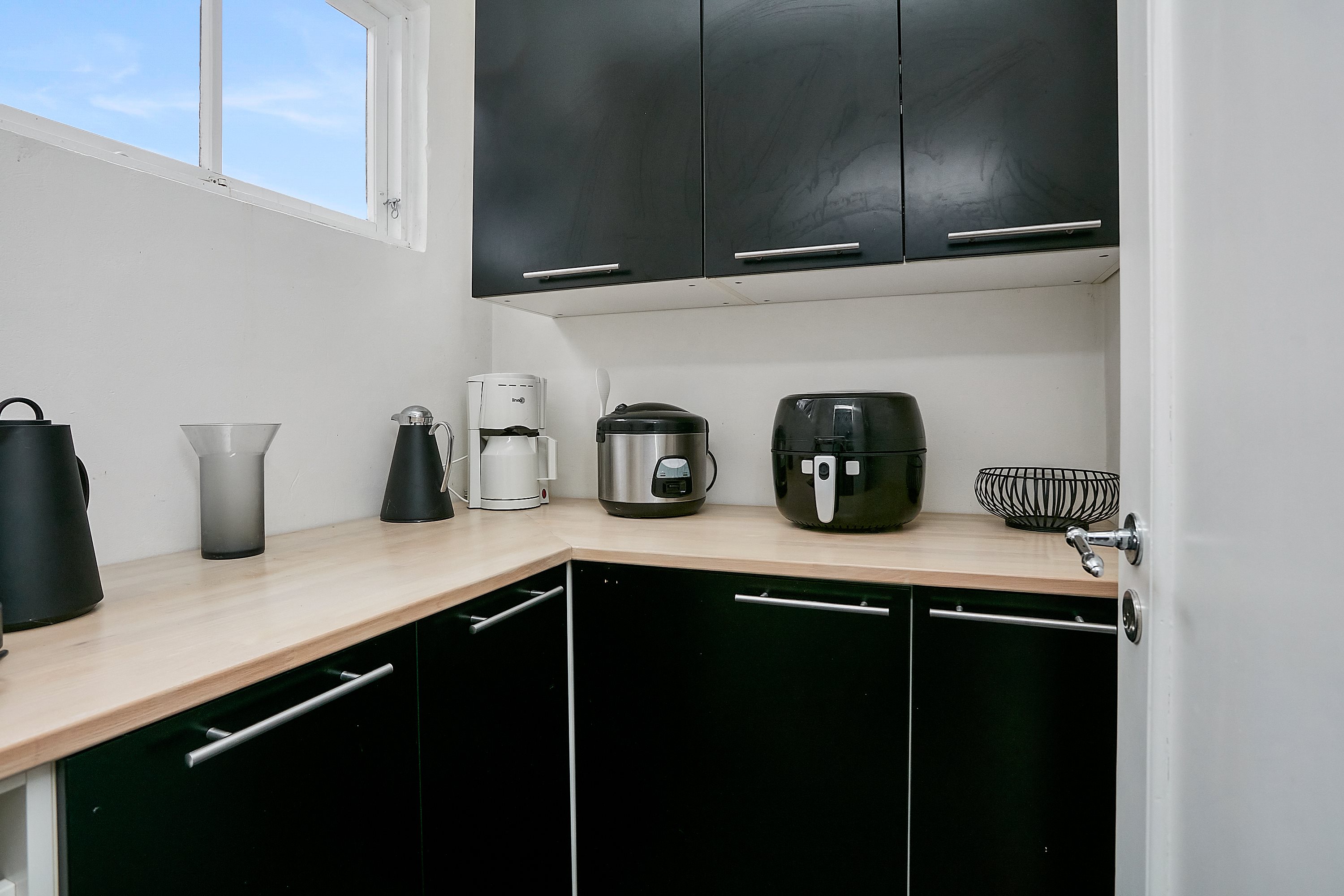 Fremhævet  billede i fuldskærmstilstand. Billede af Tremhøjvej 1, Tvingstrup, 8700 Horsens