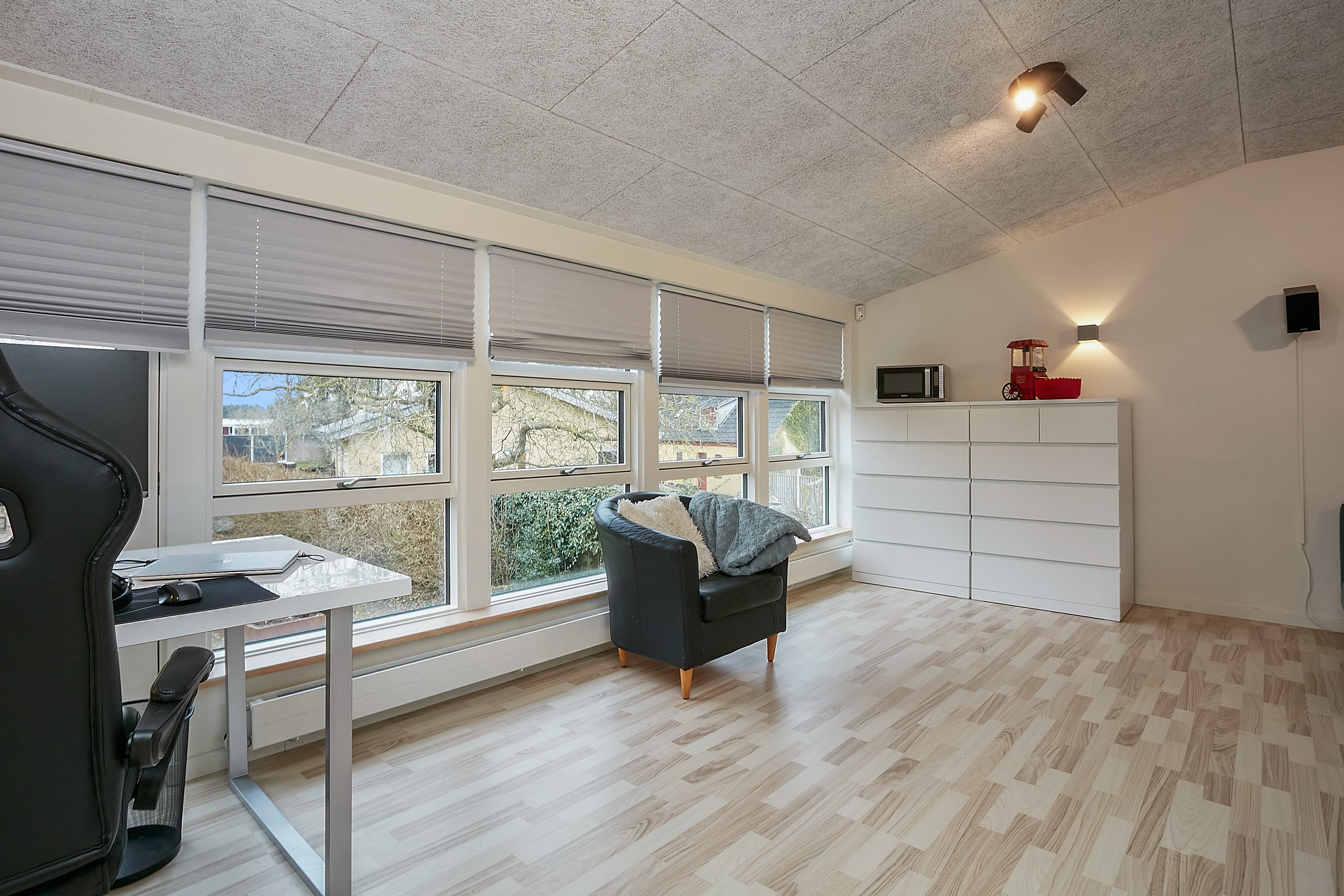 Fremhævet  billede i fuldskærmstilstand. Billede af Tremhøjvej 1, Tvingstrup, 8700 Horsens