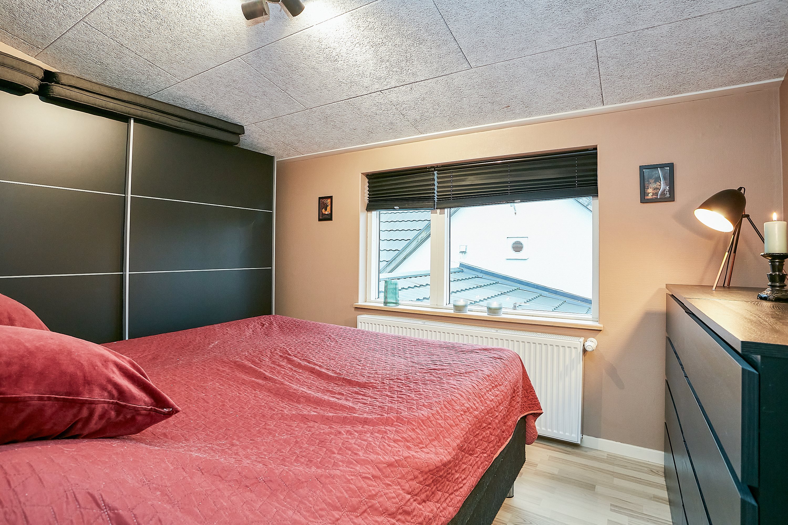 Fremhævet  billede i fuldskærmstilstand. Billede af Tremhøjvej 1, Tvingstrup, 8700 Horsens