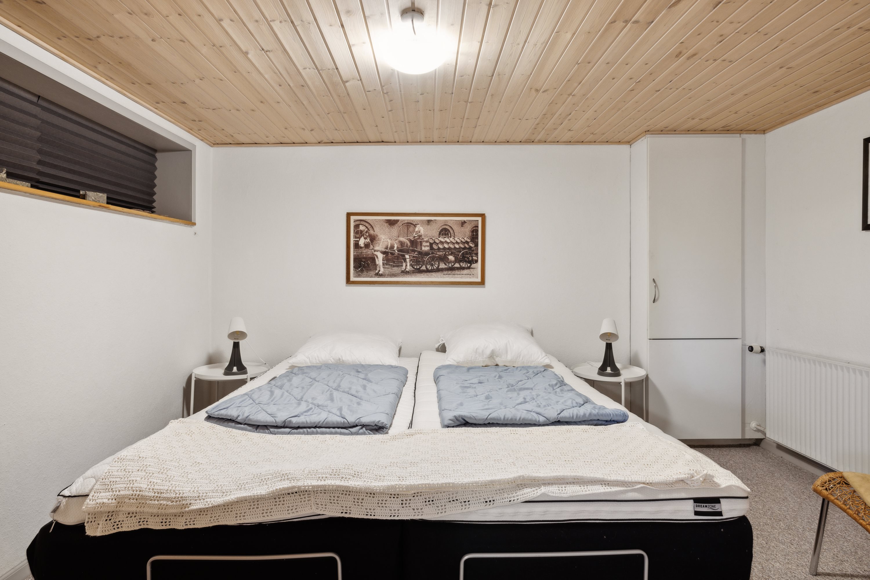 Fremhævet værelse billede i fuldskærmstilstand. Billede af Skivevej 230, 8831 Løgstrup