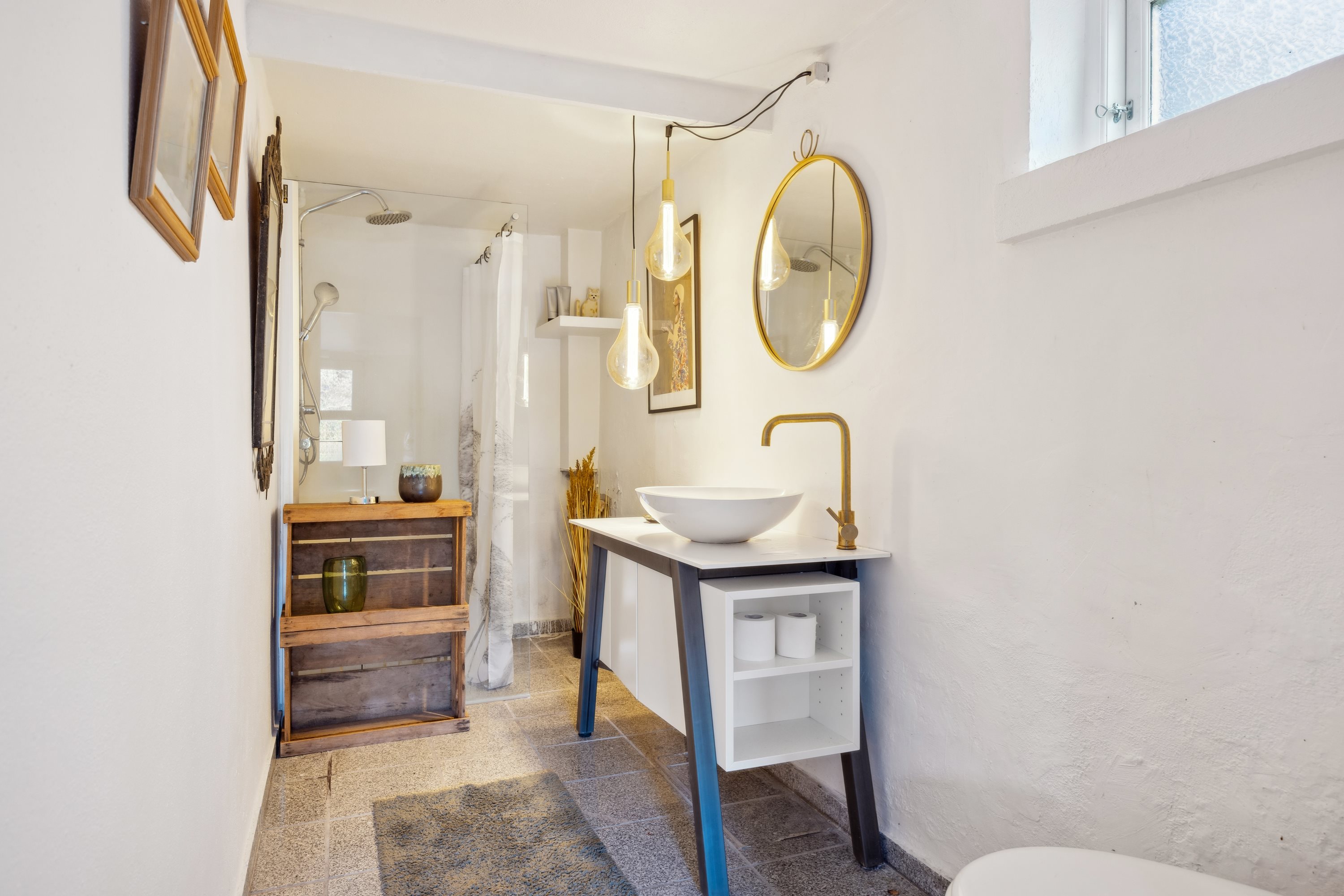 Fremhævet værelse billede i fuldskærmstilstand. Billede af Strandgårdshøj 12, 8400 Ebeltoft