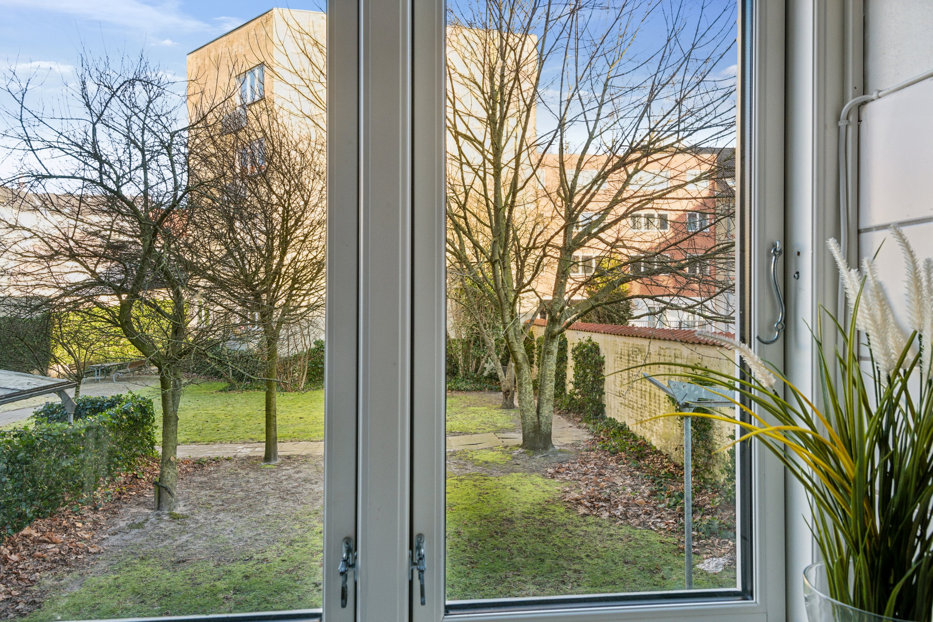 Fremhævet udsigt billede i fuldskærmstilstand. Billede af Jyllandsgade 19, st.. th., 9000 Aalborg