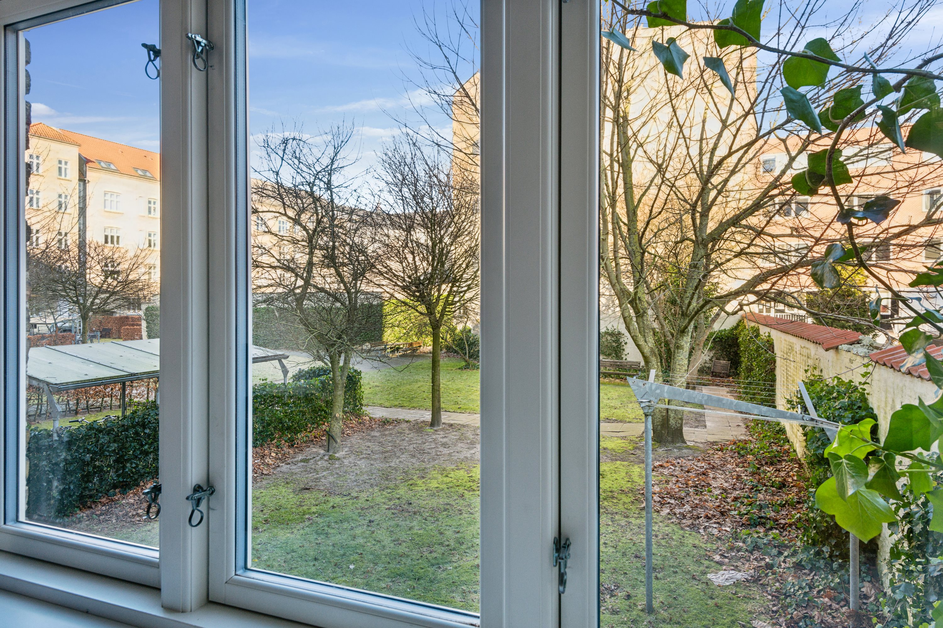 Fremhævet udsigt billede i fuldskærmstilstand. Billede af Jyllandsgade 19, st.. th., 9000 Aalborg