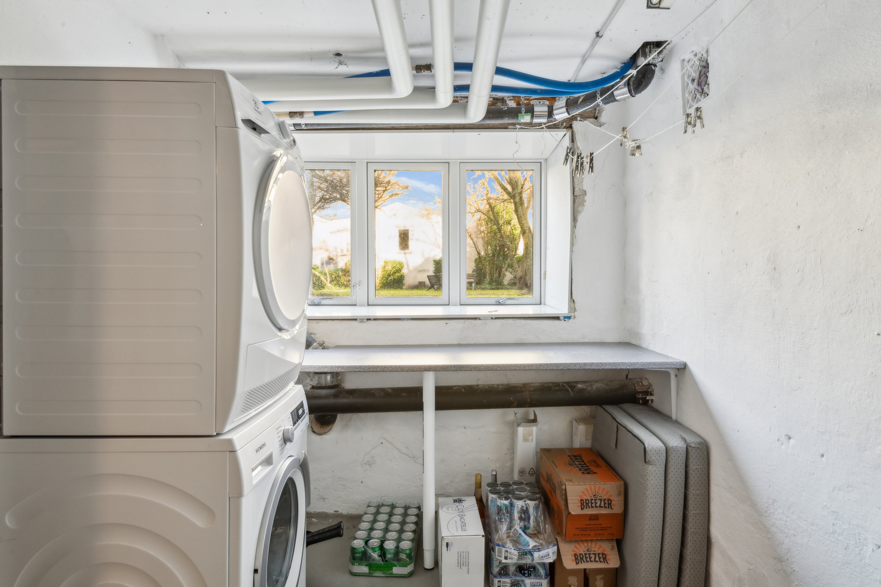 Fremhævet værelse billede i fuldskærmstilstand. Billede af Jyllandsgade 19, st.. th., 9000 Aalborg