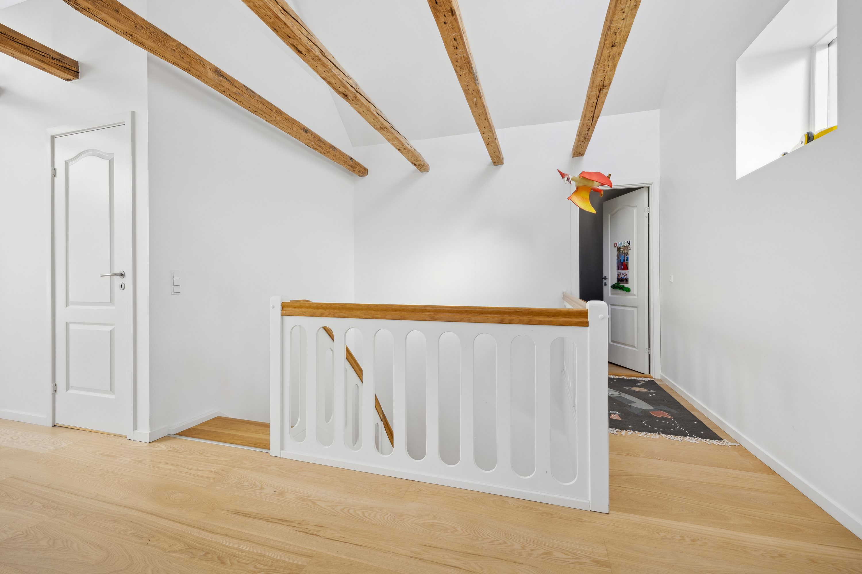 Fremhævet værelse billede i fuldskærmstilstand. Billede af Galstersgade 4, 9400 Nørresundby