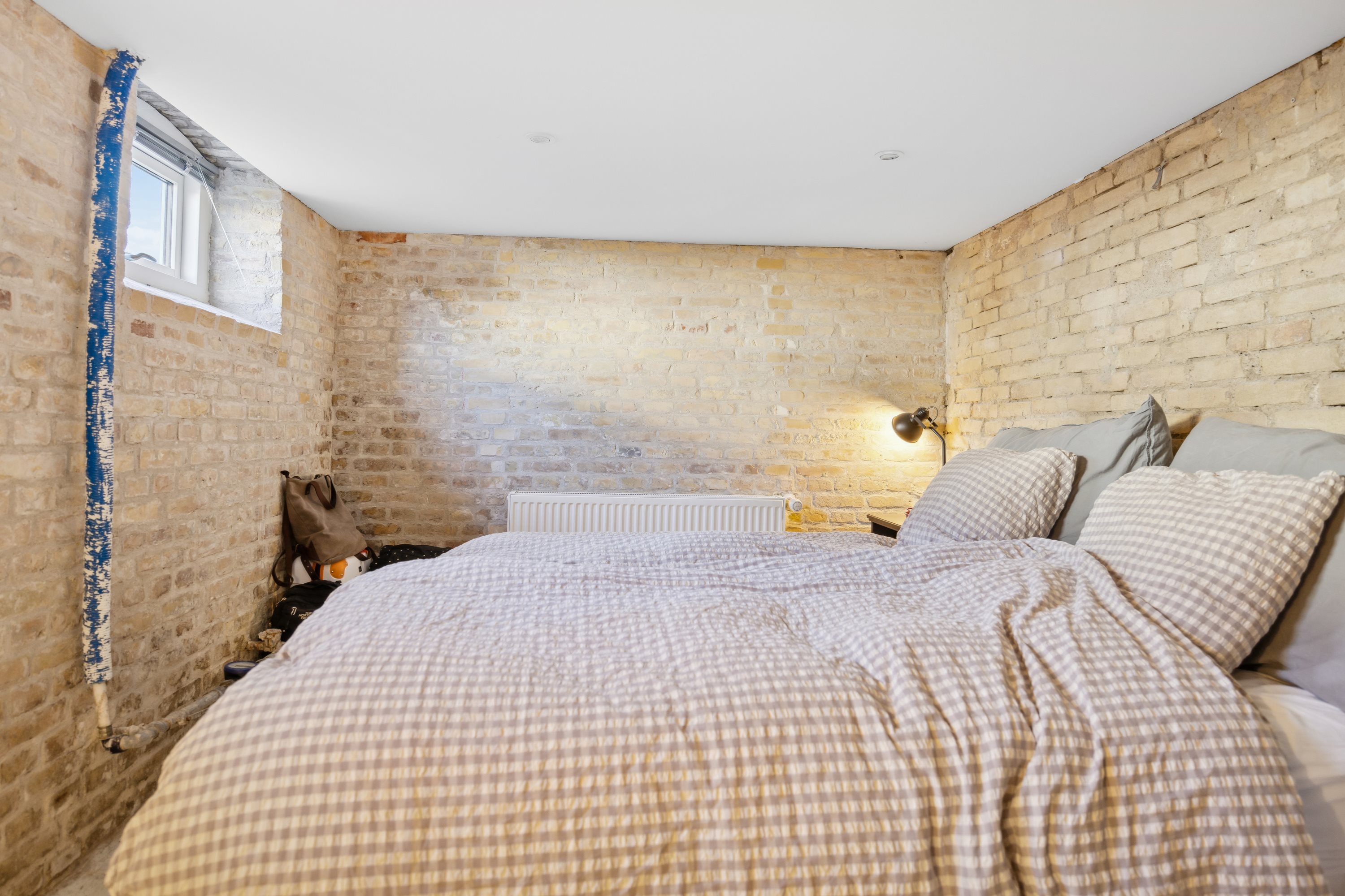 Fremhævet værelse billede i fuldskærmstilstand. Billede af Galstersgade 4, 9400 Nørresundby