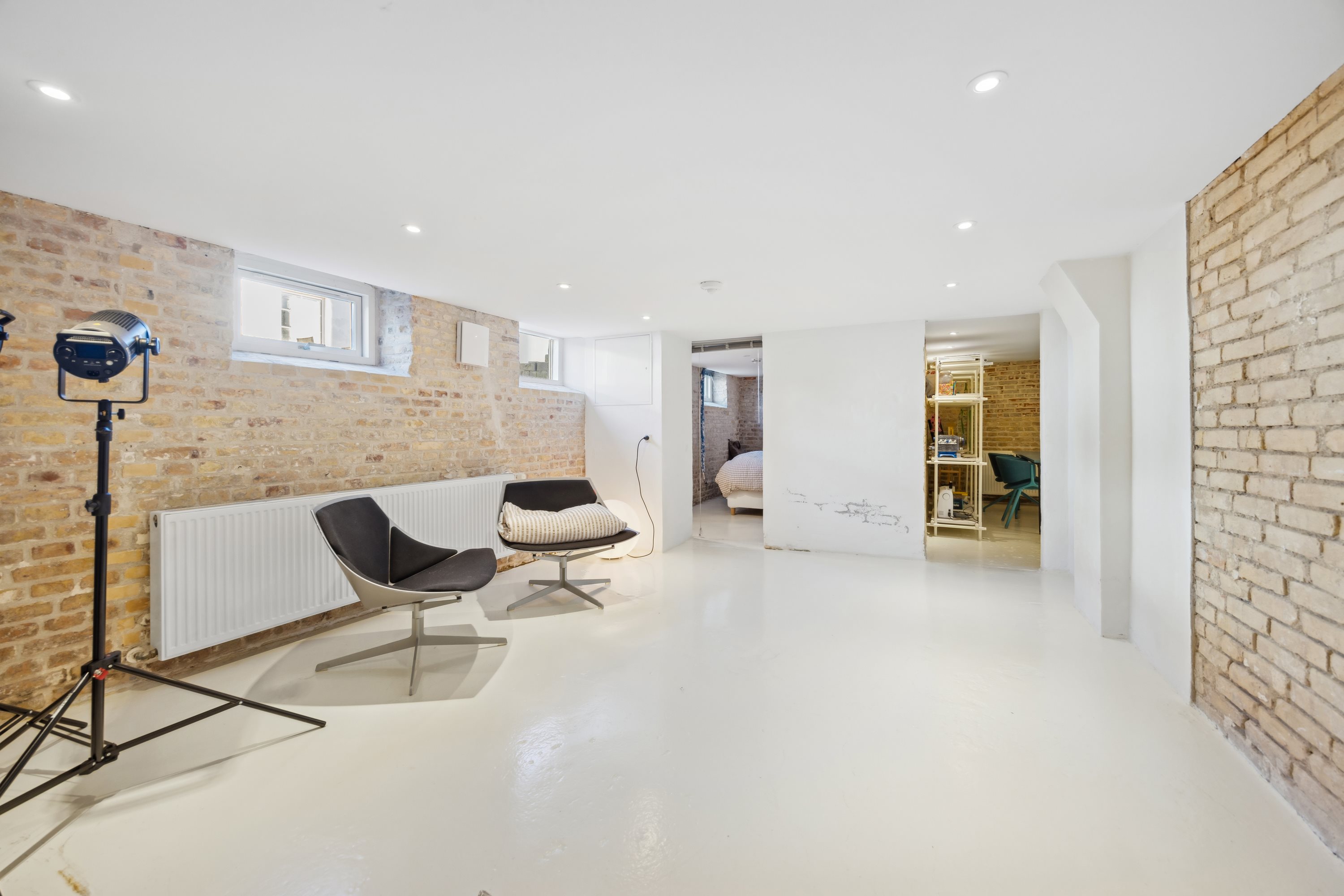 Fremhævet værelse billede i fuldskærmstilstand. Billede af Galstersgade 4, 9400 Nørresundby