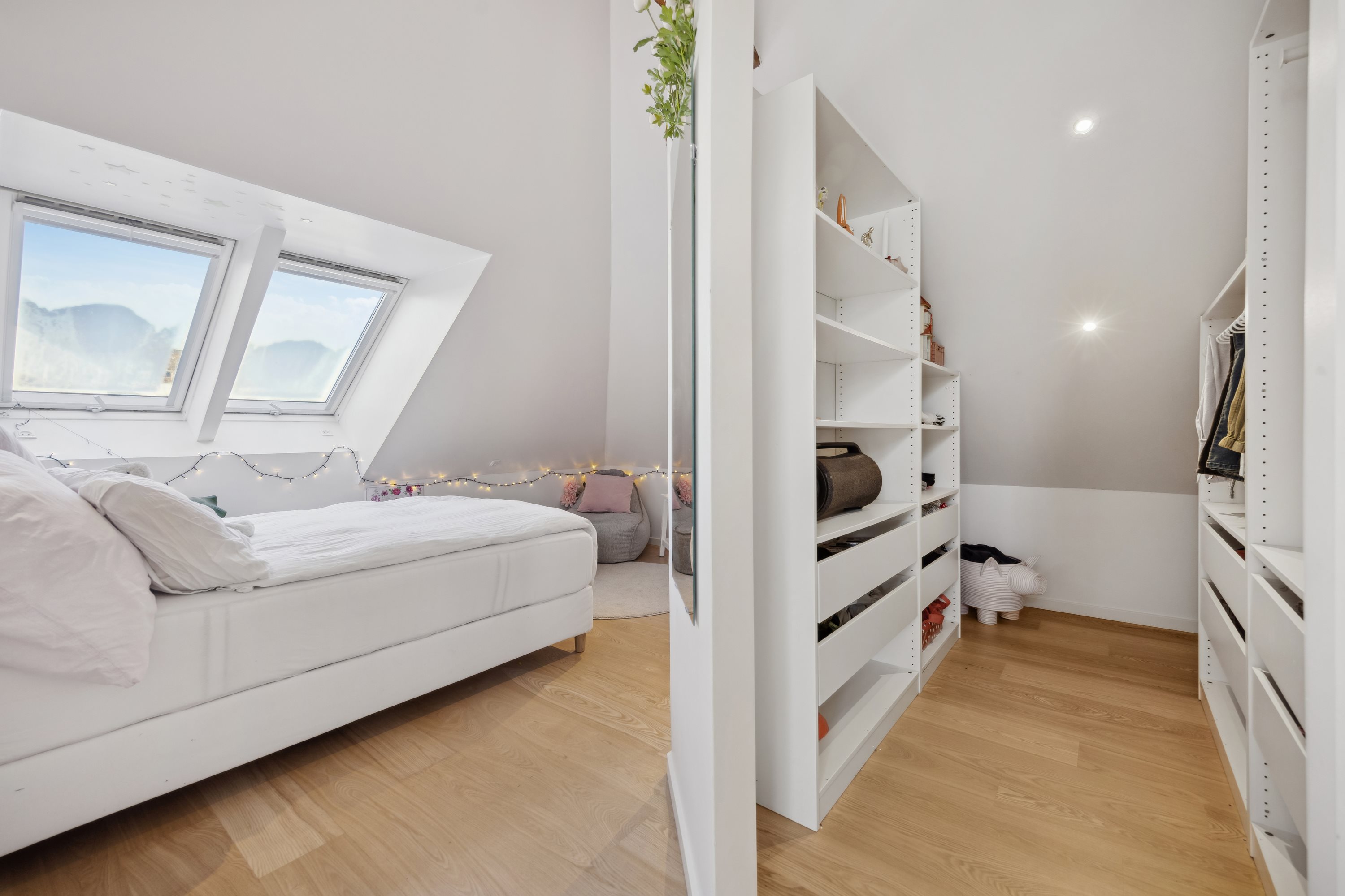 Fremhævet værelse billede i fuldskærmstilstand. Billede af Galstersgade 4, 9400 Nørresundby