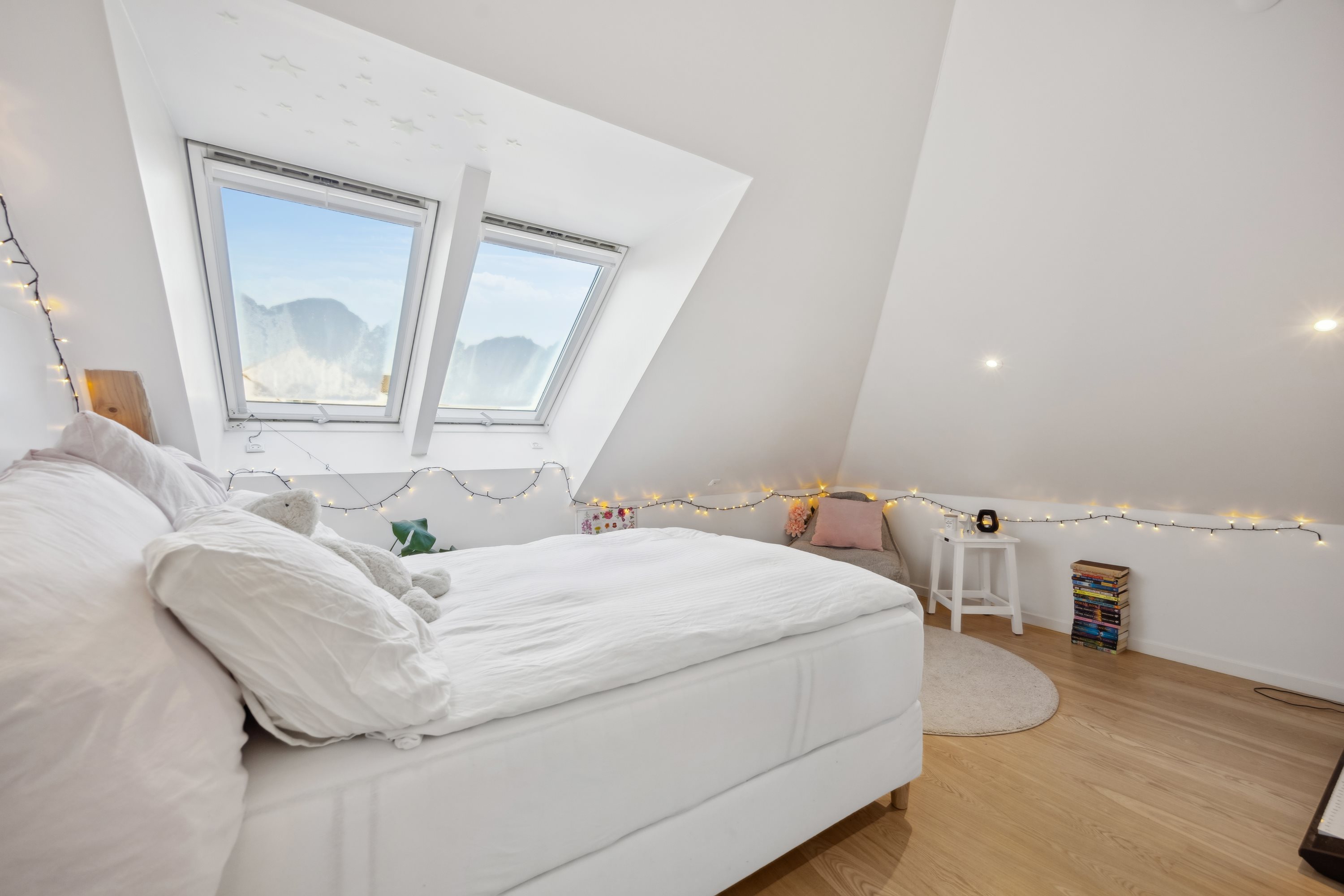 Fremhævet værelse billede i fuldskærmstilstand. Billede af Galstersgade 4, 9400 Nørresundby