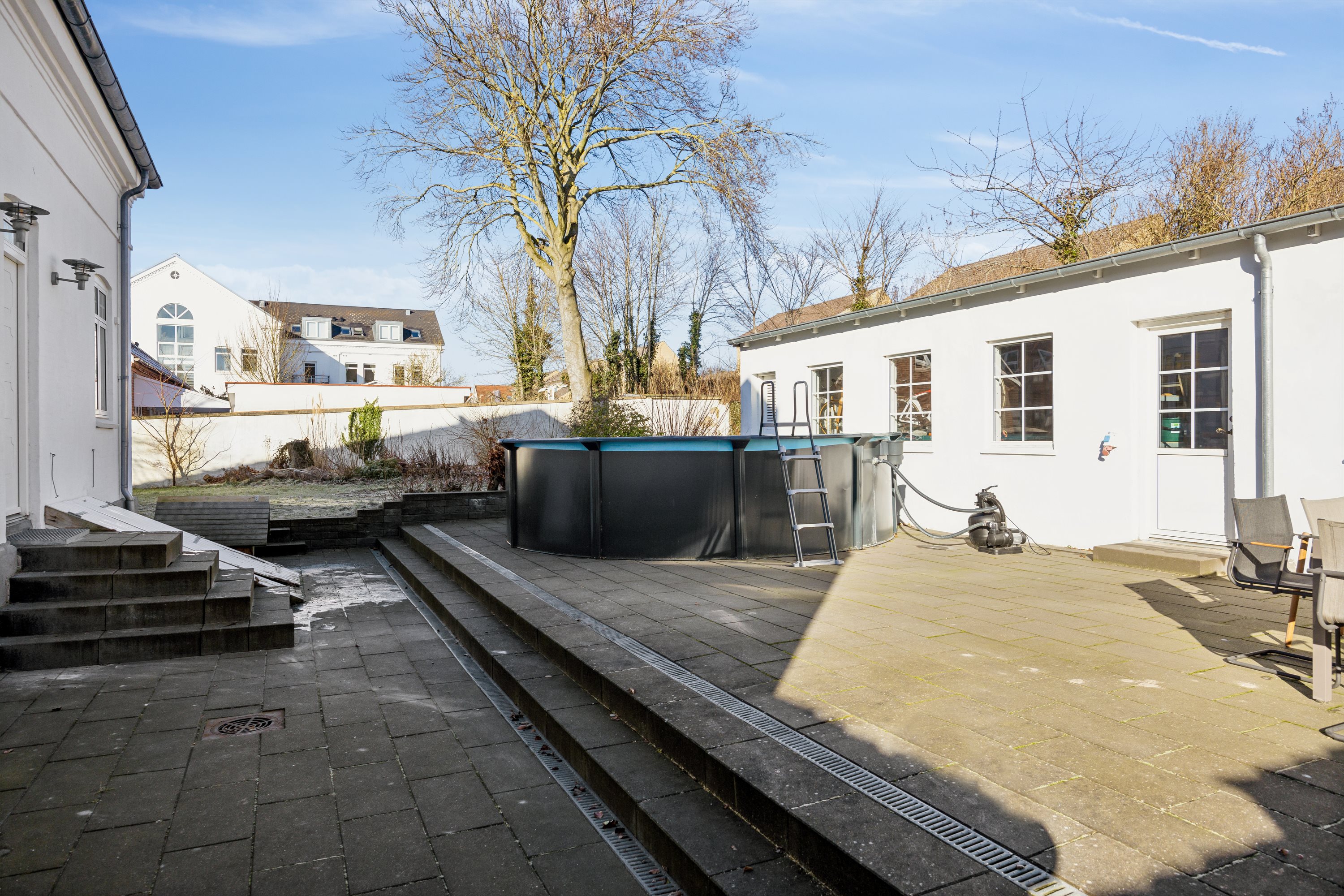 Fremhævet ejendom 1 billede i fuldskærmstilstand. Billede af Galstersgade 4, 9400 Nørresundby