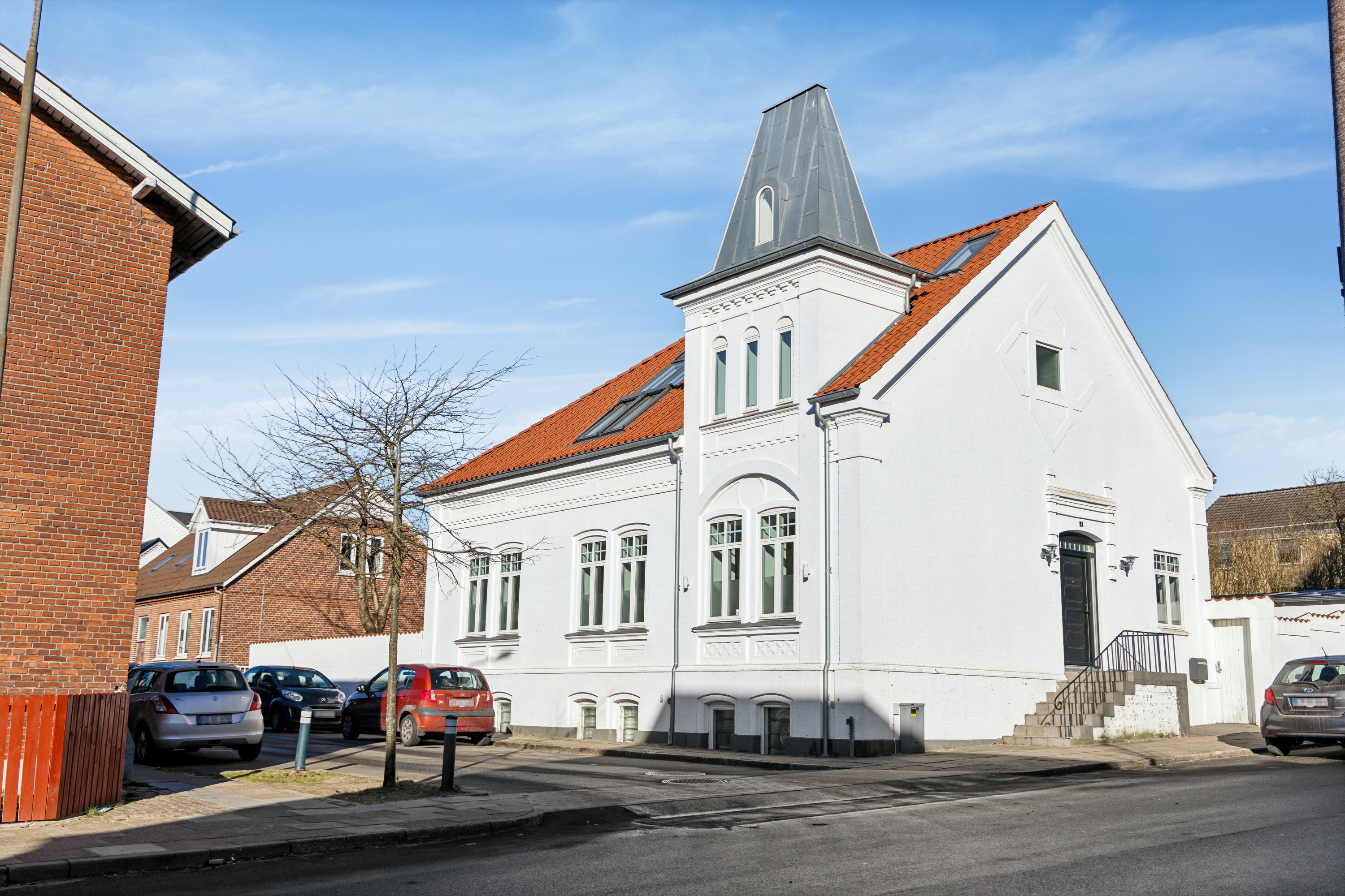 Fremhævet ejendom billede i fuldskærmstilstand. Billede af Galstersgade 4, 9400 Nørresundby