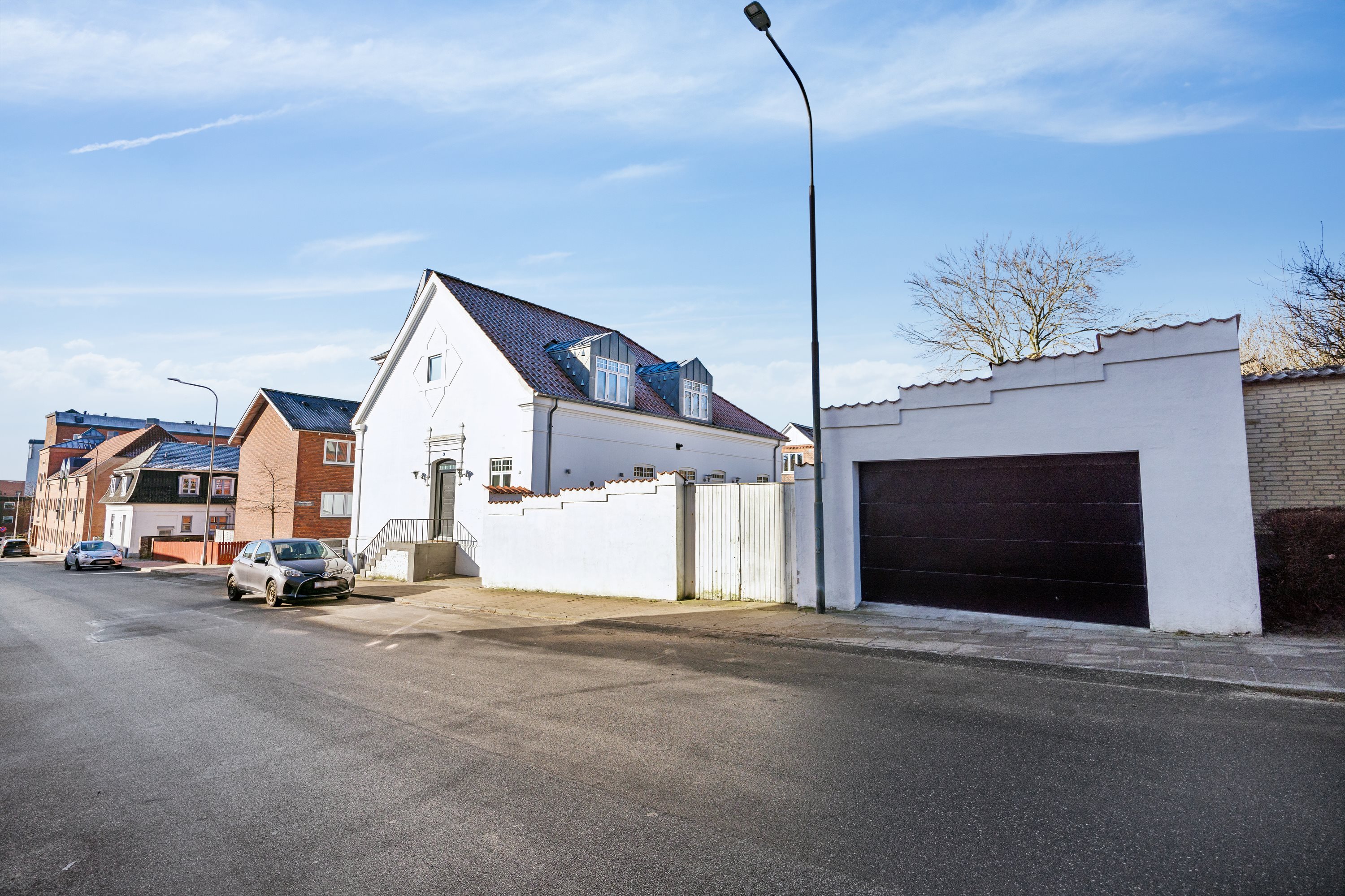 Fremhævet ejendom 1 billede i fuldskærmstilstand. Billede af Galstersgade 4, 9400 Nørresundby