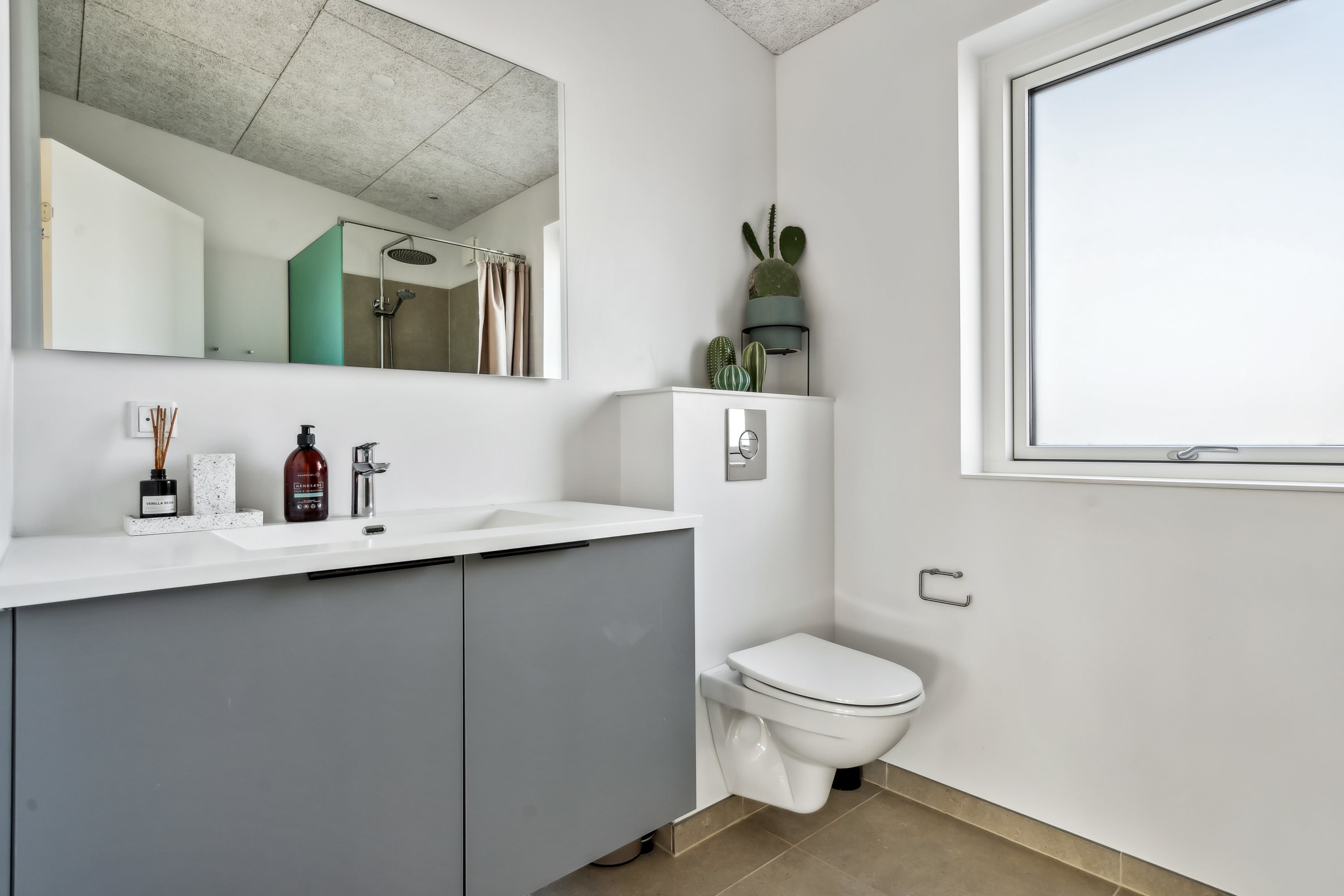 Fremhævet  billede i fuldskærmstilstand. Billede af Dyrehaven 5, Øster Hurup, 9560 Hadsund