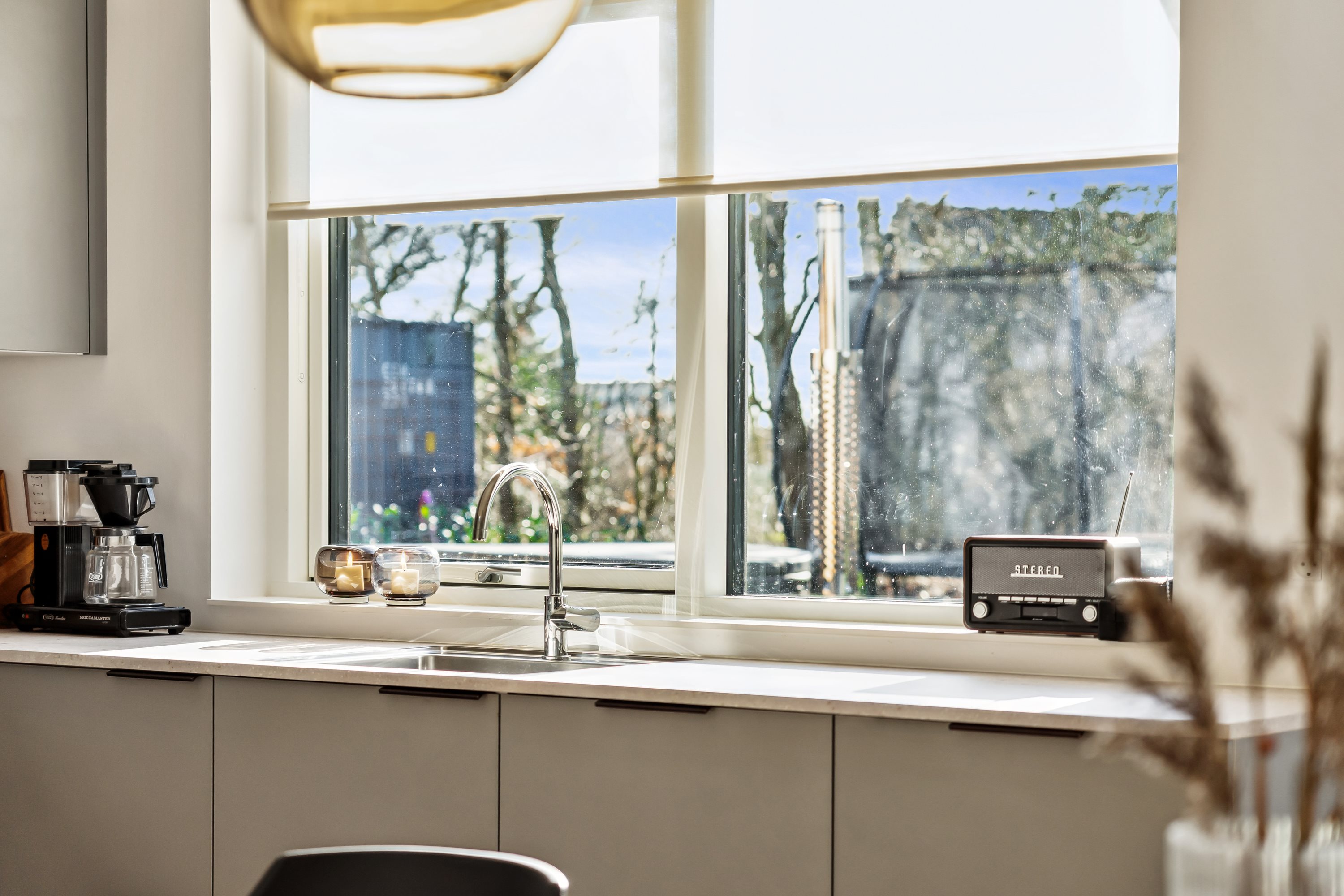 Fremhævet  billede i fuldskærmstilstand. Billede af Dyrehaven 5, Øster Hurup, 9560 Hadsund