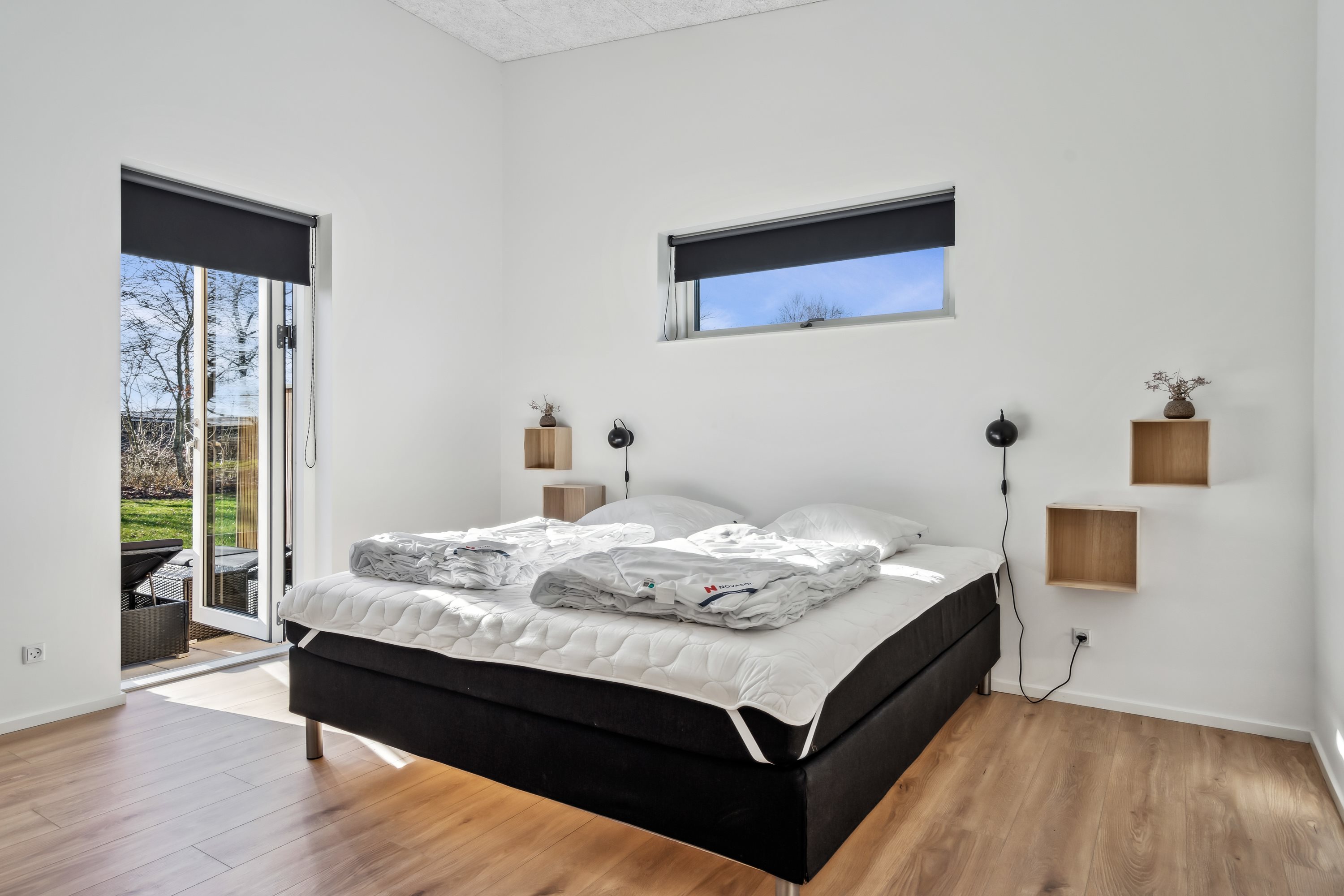 Fremhævet  billede i fuldskærmstilstand. Billede af Dyrehaven 5, Øster Hurup, 9560 Hadsund