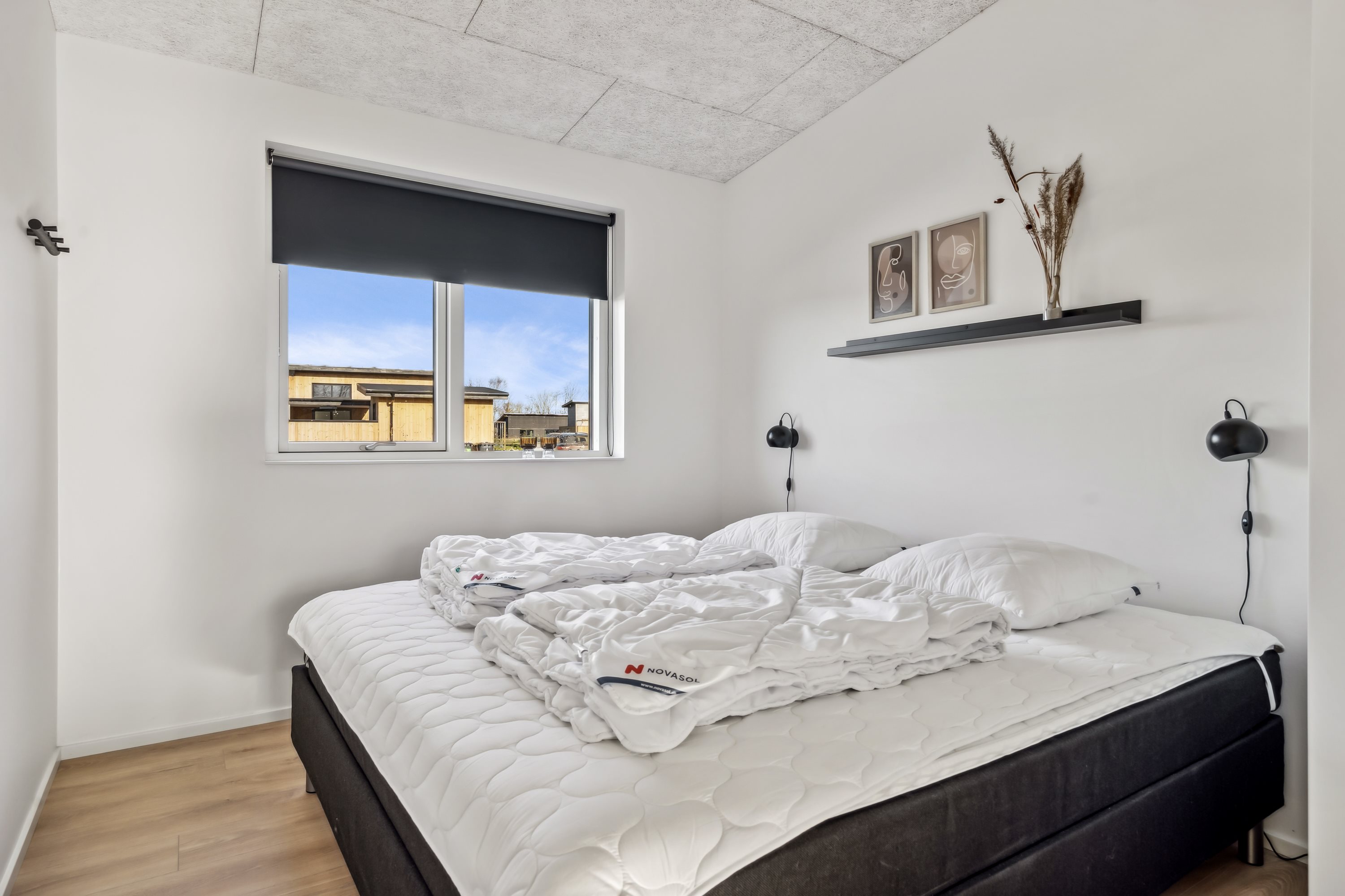 Fremhævet  billede i fuldskærmstilstand. Billede af Dyrehaven 5, Øster Hurup, 9560 Hadsund