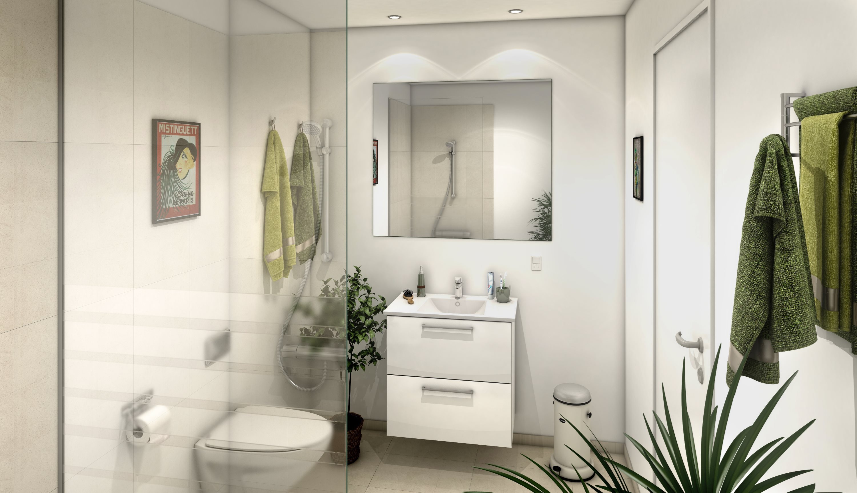 Fremhævet  billede i fuldskærmstilstand. Billede af Marens Minde Vej 44, Strøby Egede, 4600 Køge