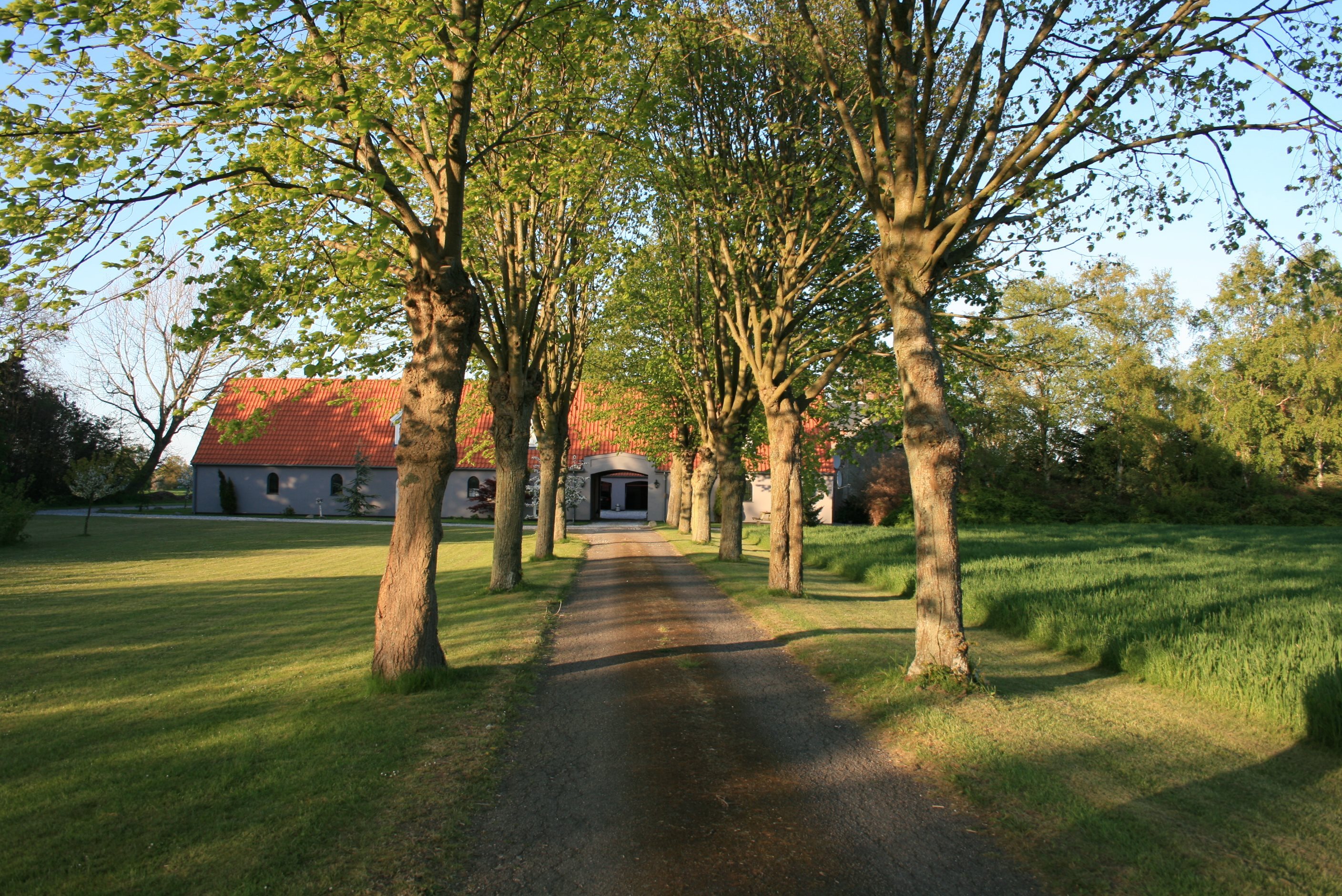 Fremhævet  billede i fuldskærmstilstand. Billede af Marens Minde Vej 44, Strøby Egede, 4600 Køge