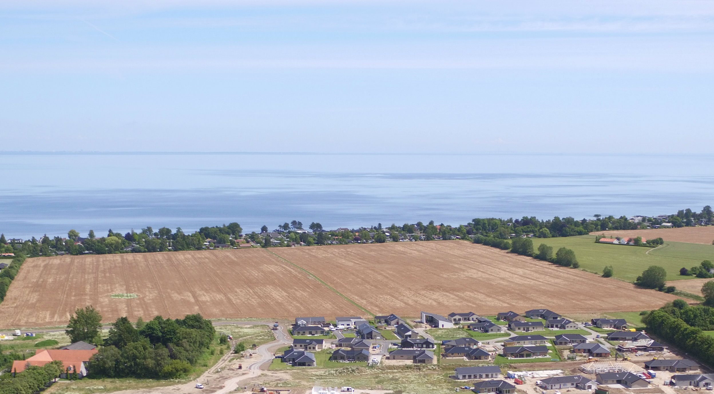 Fremhævet  billede i fuldskærmstilstand. Billede af Marens Minde Vej 45, Strøby Egede, 4600 Køge