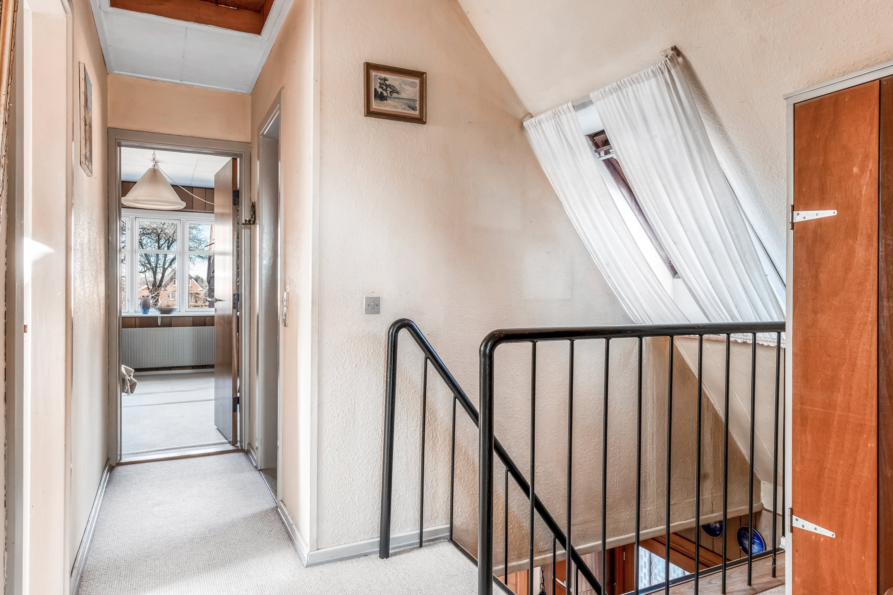 Fremhævet repos billede i fuldskærmstilstand. Billede af Horupsgade 28, 6270 Tønder