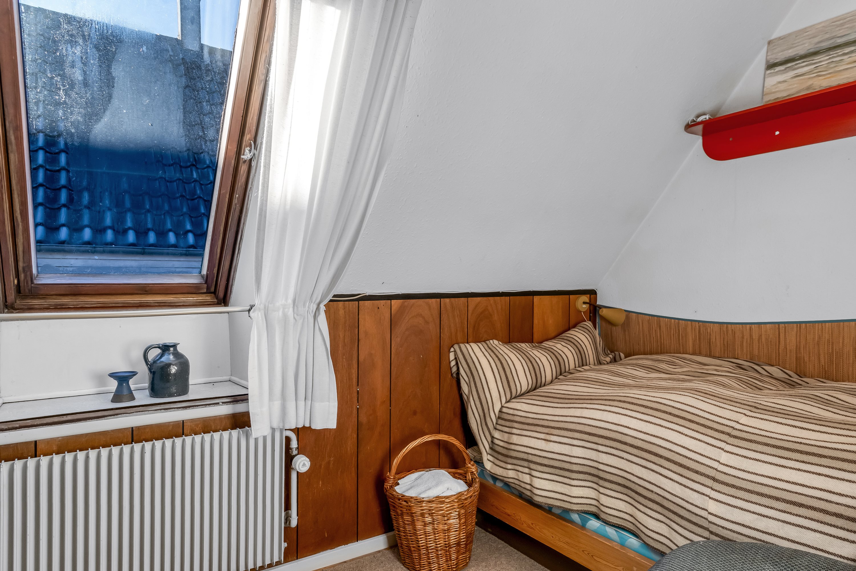 Fremhævet værelse billede i fuldskærmstilstand. Billede af Horupsgade 28, 6270 Tønder