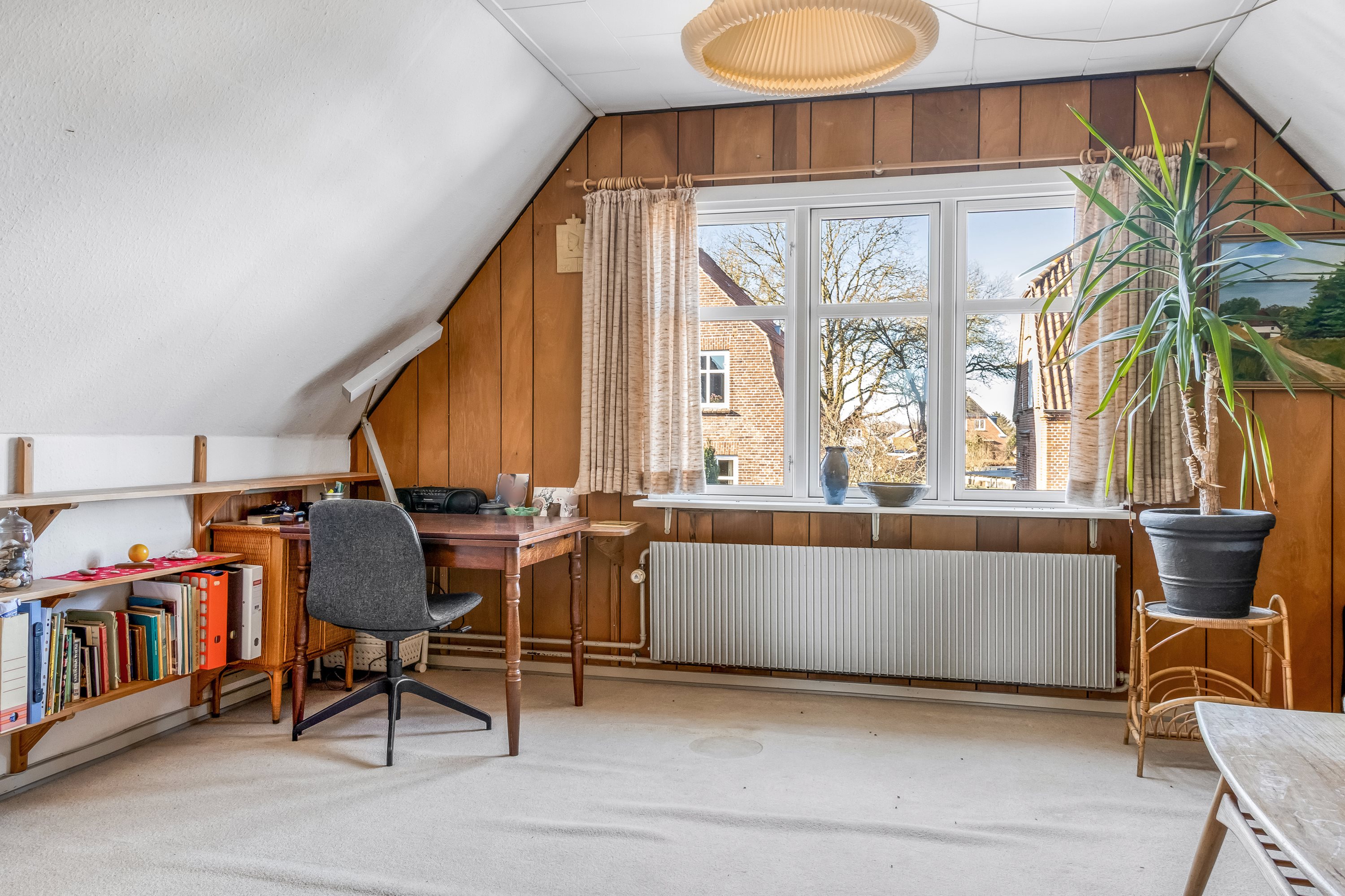 Fremhævet værelse billede i fuldskærmstilstand. Billede af Horupsgade 28, 6270 Tønder