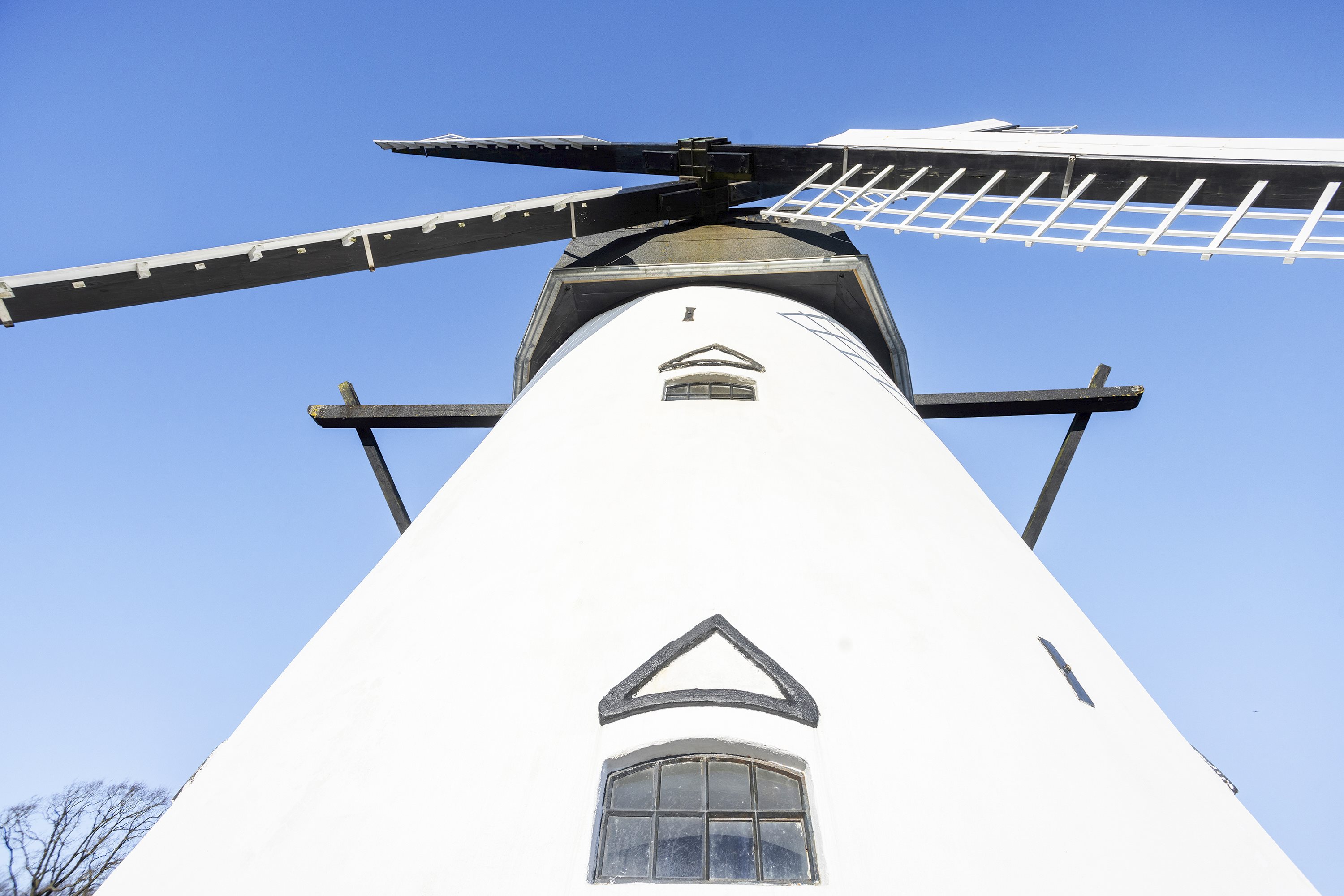 Fremhævet ejendommen billede i fuldskærmstilstand. Billede af Møllebakken 11A, 9870 Sindal