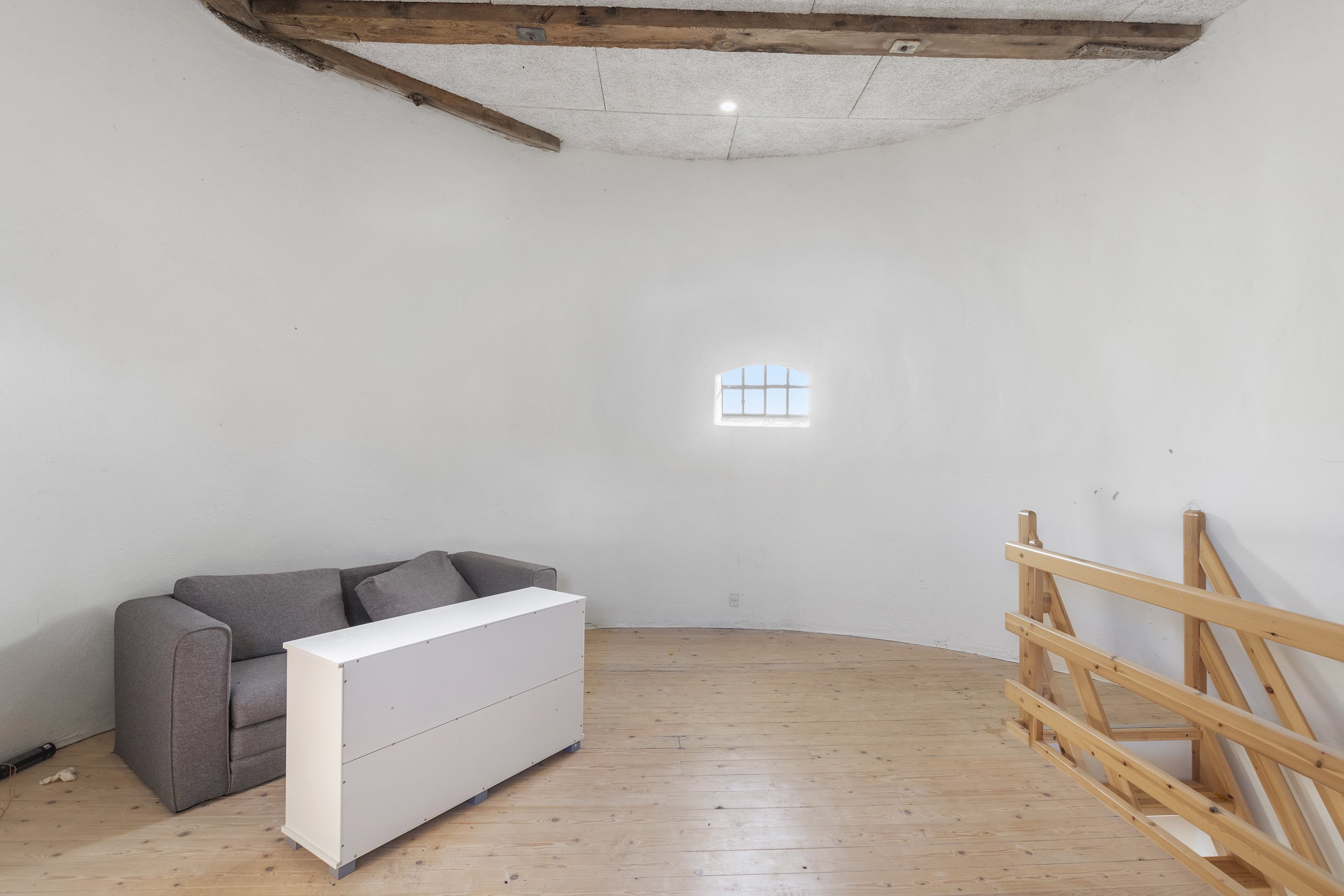 Fremhævet repos billede i fuldskærmstilstand. Billede af Møllebakken 11A, 9870 Sindal