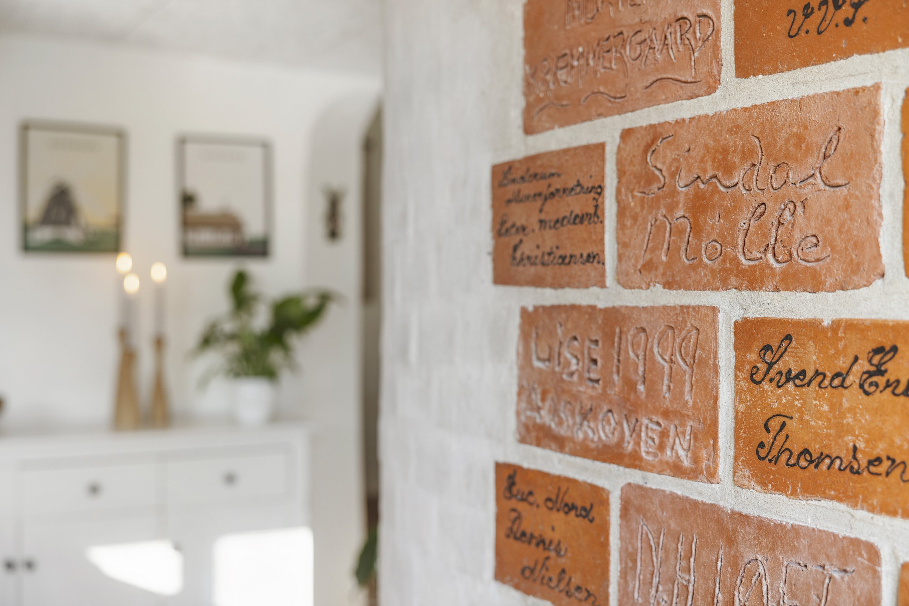 Fremhævet ejendommen billede i fuldskærmstilstand. Billede af Møllebakken 11A, 9870 Sindal