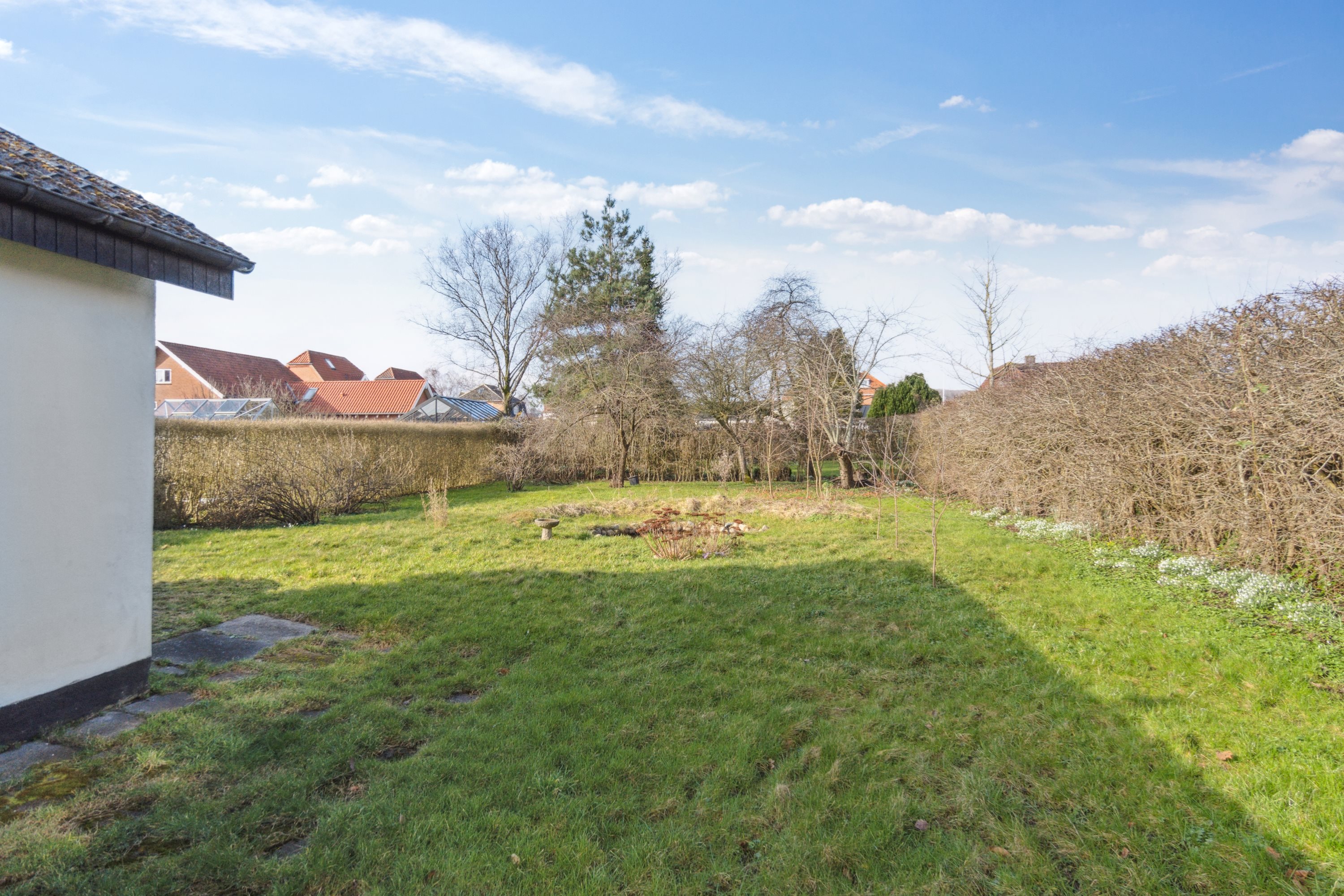 Fremhævet  billede i fuldskærmstilstand. Billede af Åvangen 14, 9000 Aalborg