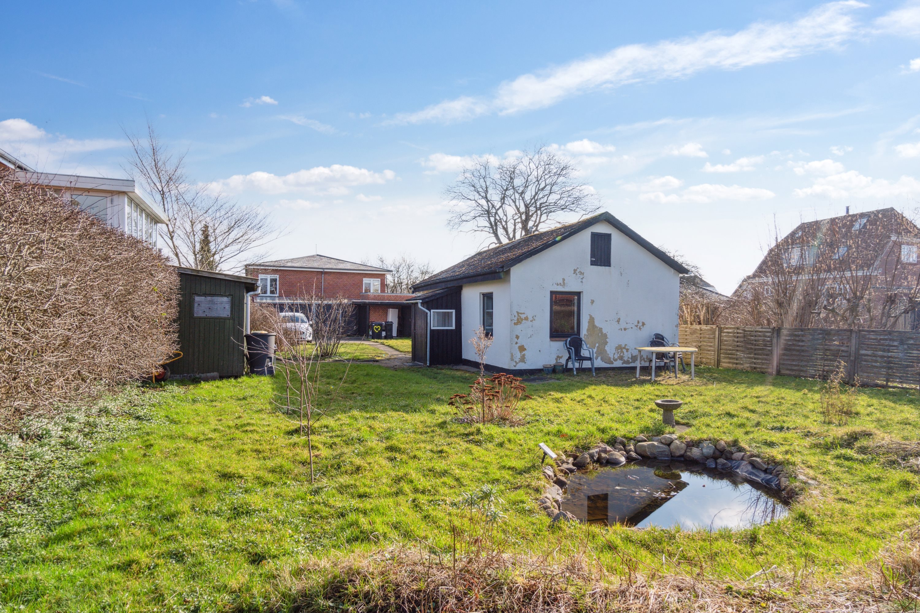 Fremhævet  billede i fuldskærmstilstand. Billede af Åvangen 14, 9000 Aalborg