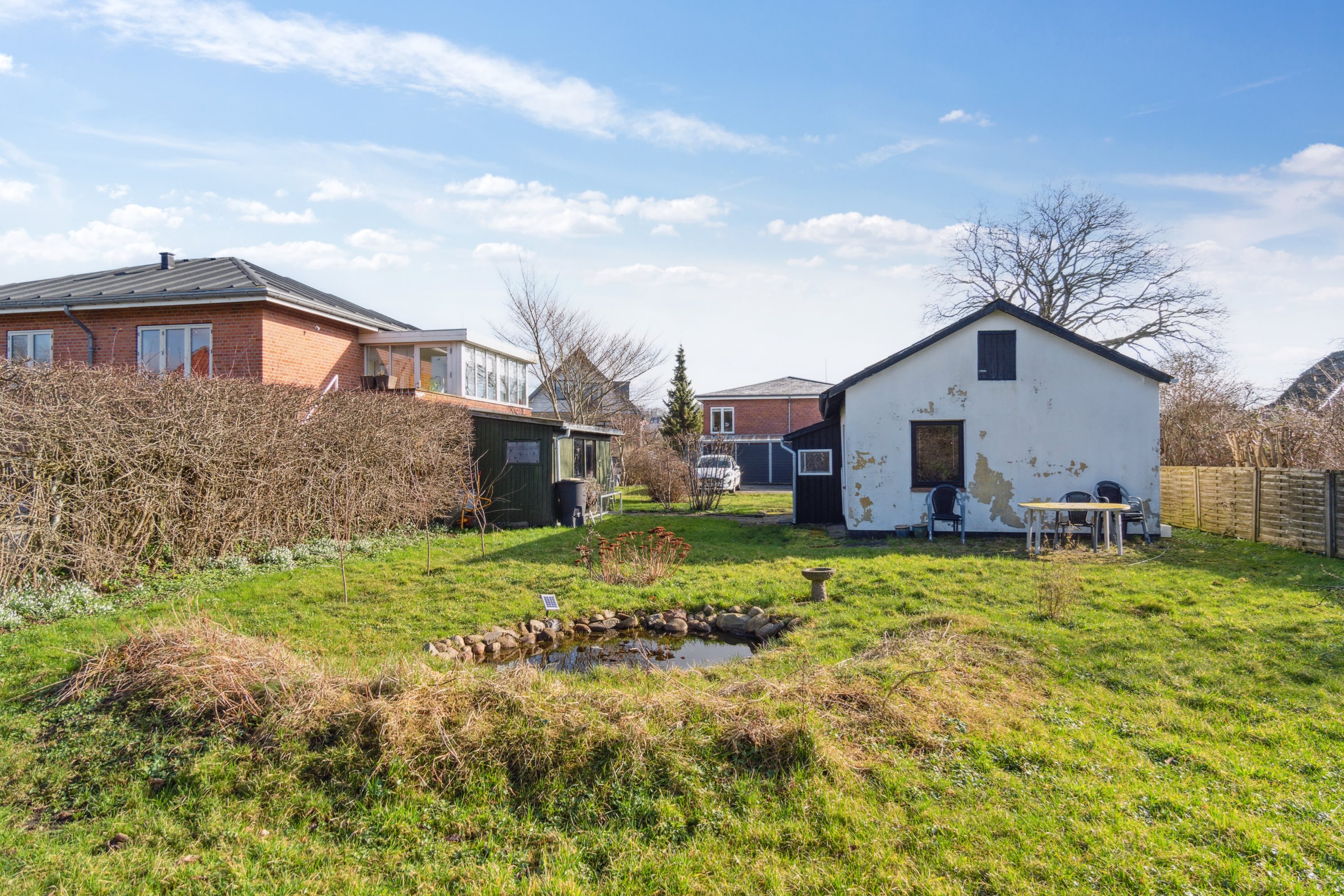 Fremhævet  billede i fuldskærmstilstand. Billede af Åvangen 14, 9000 Aalborg