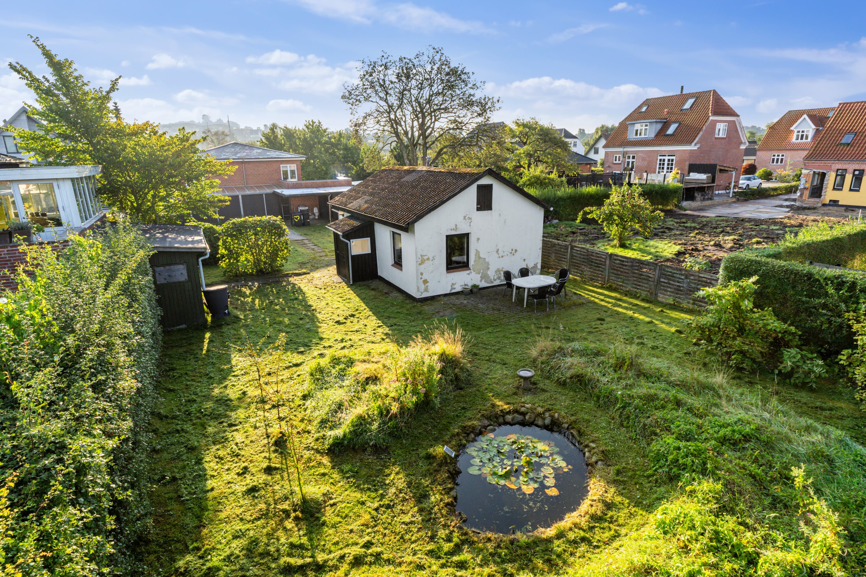 Miniaturebillede 2: . Billede af Åvangen 14, 9000 Aalborg